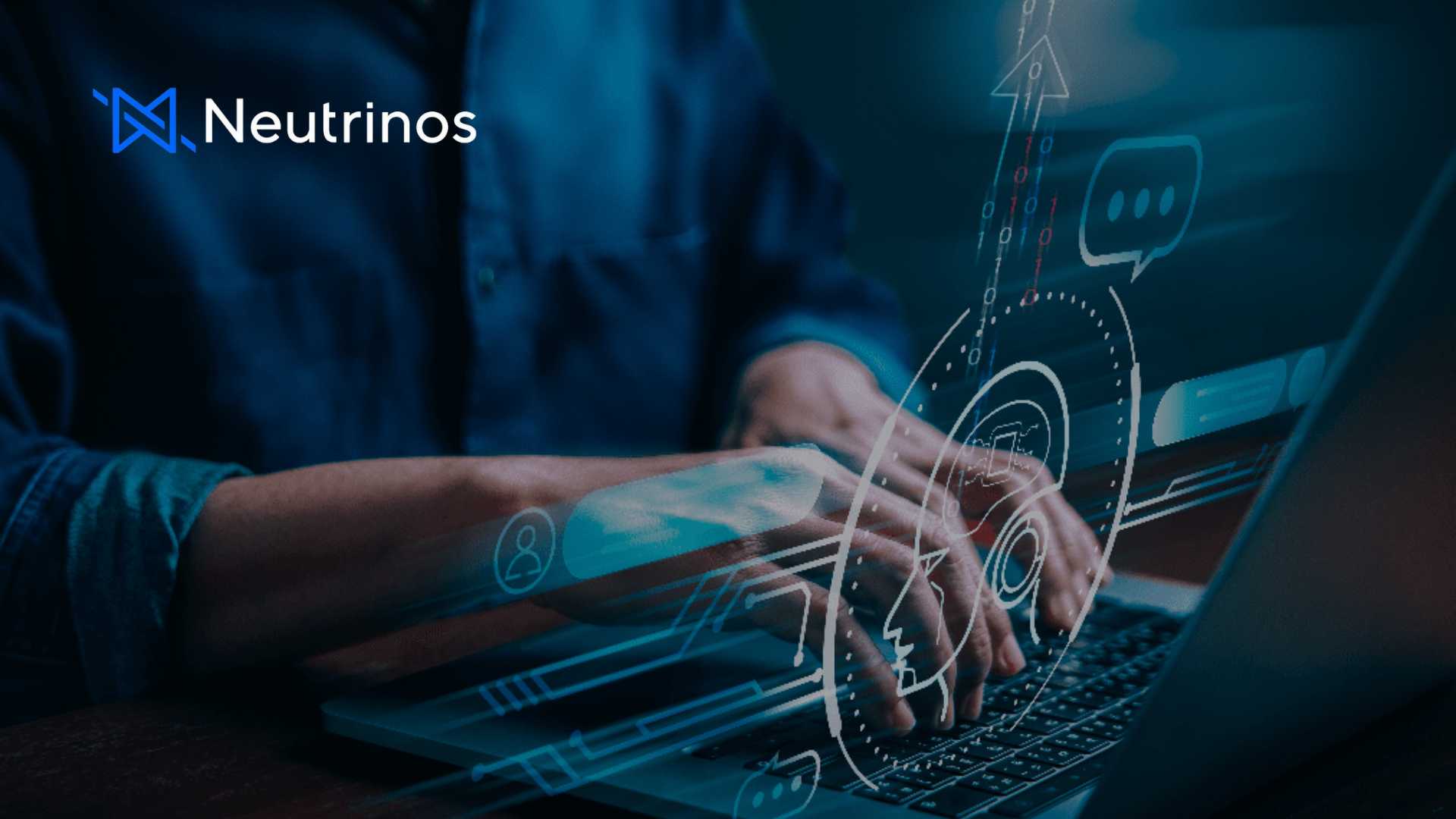 Neutrinos Wins Silver Globee Award for AI Automation Innovation