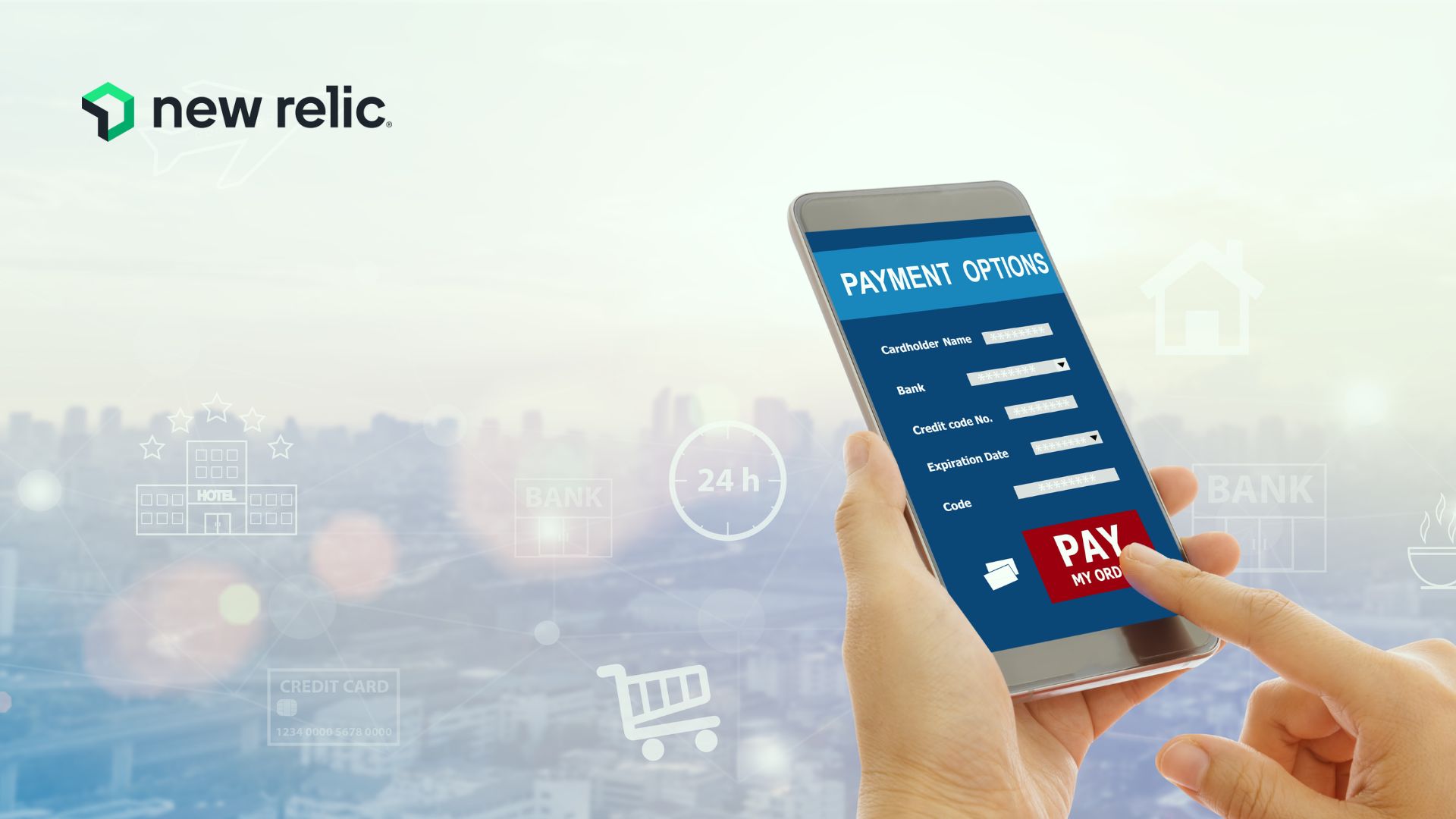 Bangkok Bank Enhances Mobile Banking with New Relic