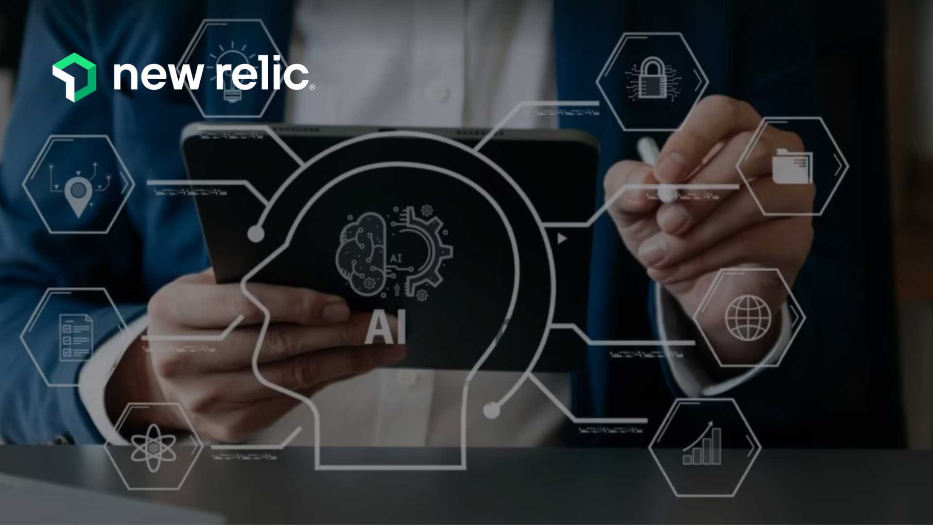 New Relic Launches AI-Powered Logs Intelligence