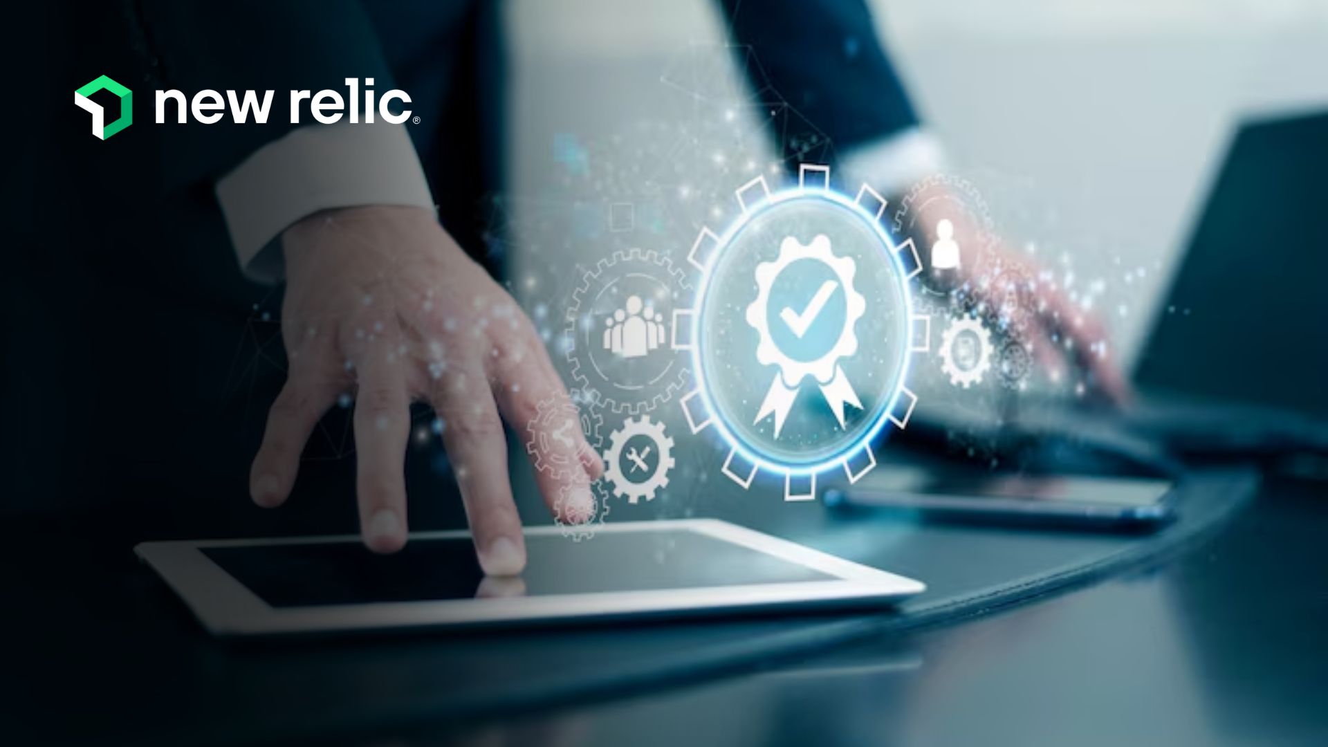 New Relic a Leader in Gartner DEM Magic Quadrant