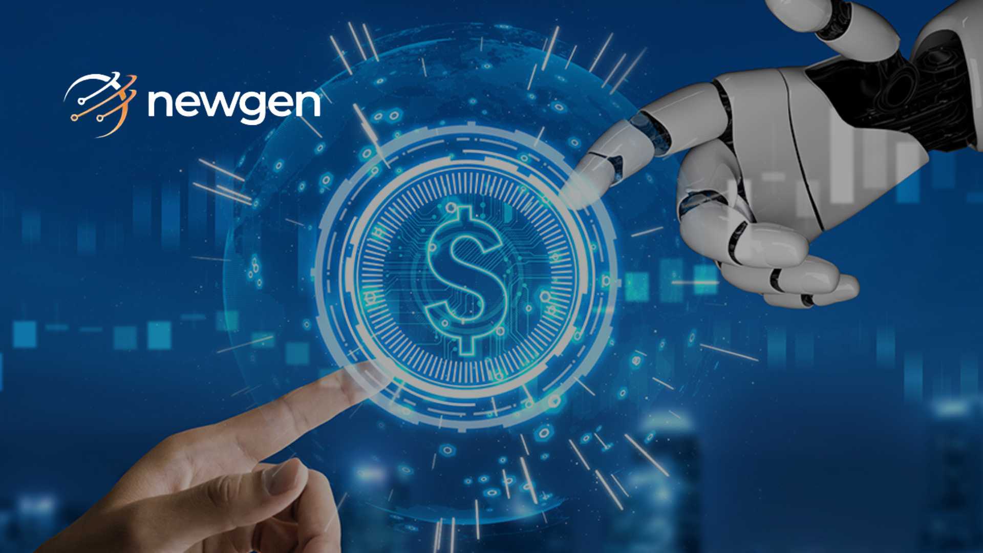 Newgen AI Solutions at WFIS 2025 for Financial Innovation