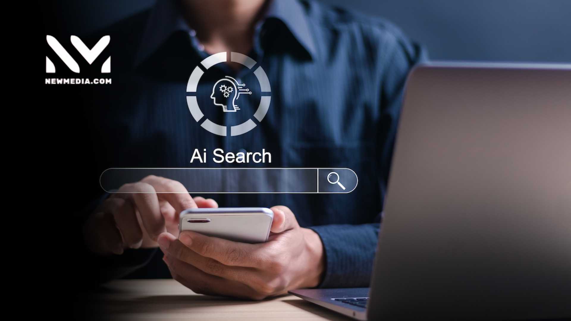 NEWMEDIA.COM Chicago Launches Answer Engine Optimization