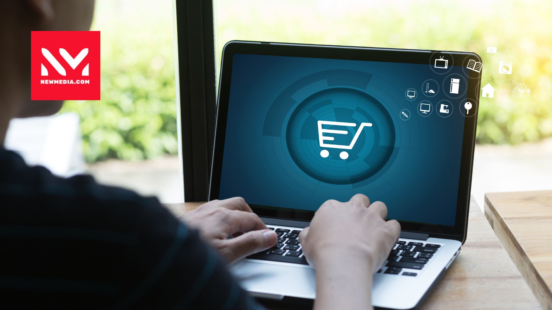 Shopify vs Ecwid: Strategic Insights from NEWMEDIA CEO