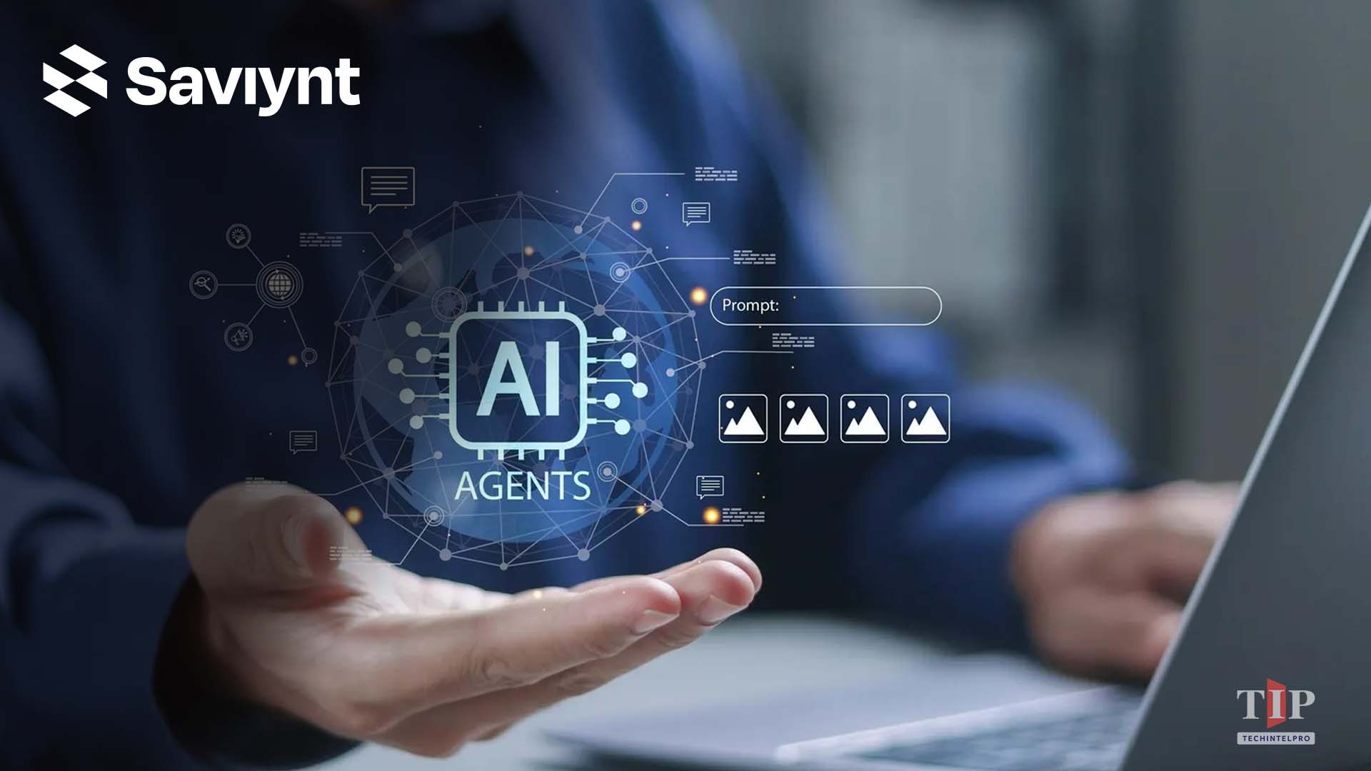 Saviynt Launches First Identity Control Plane for AI Agents