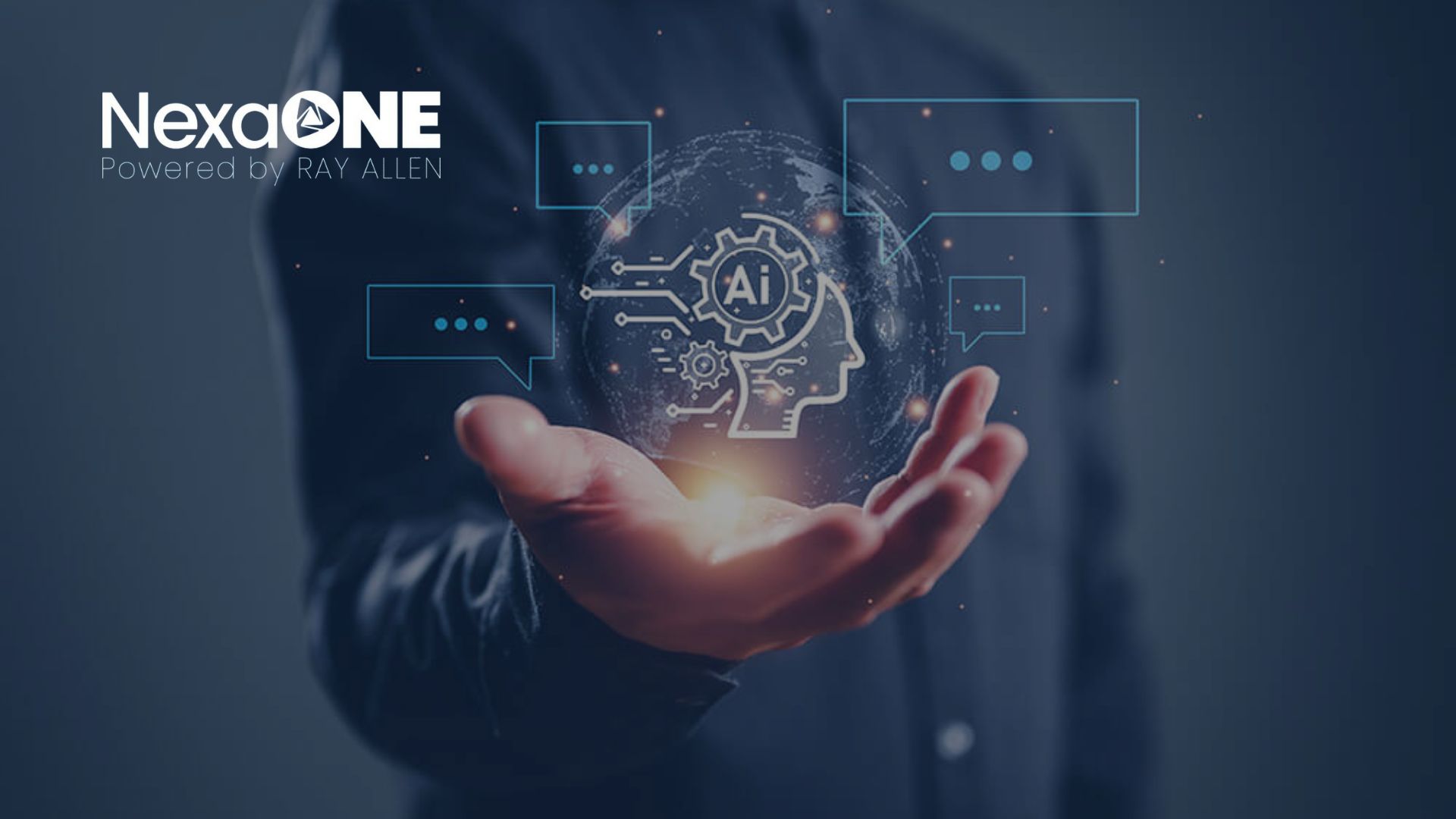 RAY ALLEN Launches NexaONE: AI-Unified IT Lifecycle SaaS