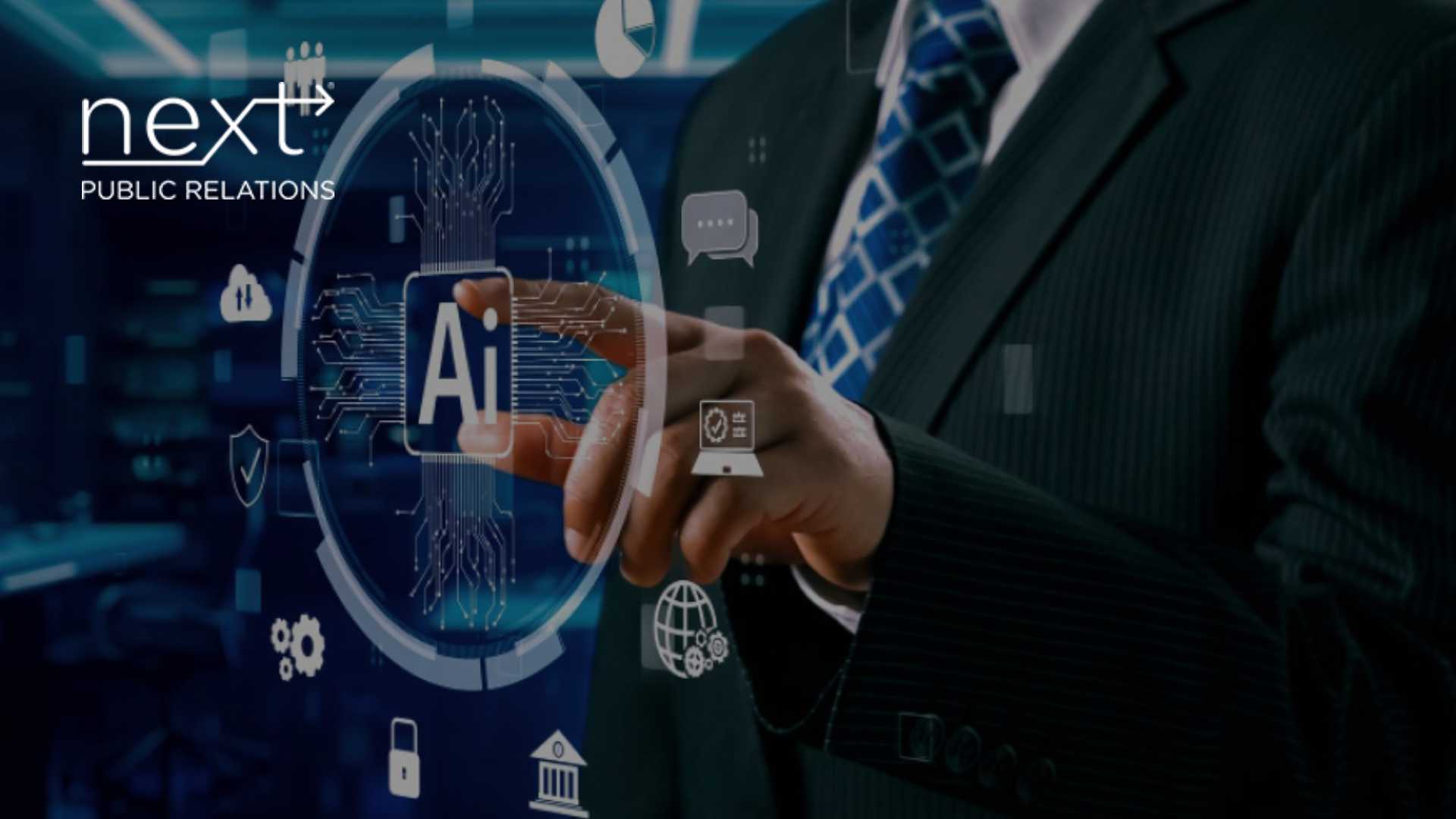 Next PR Launches AI Optimization Services for Brand Visibility