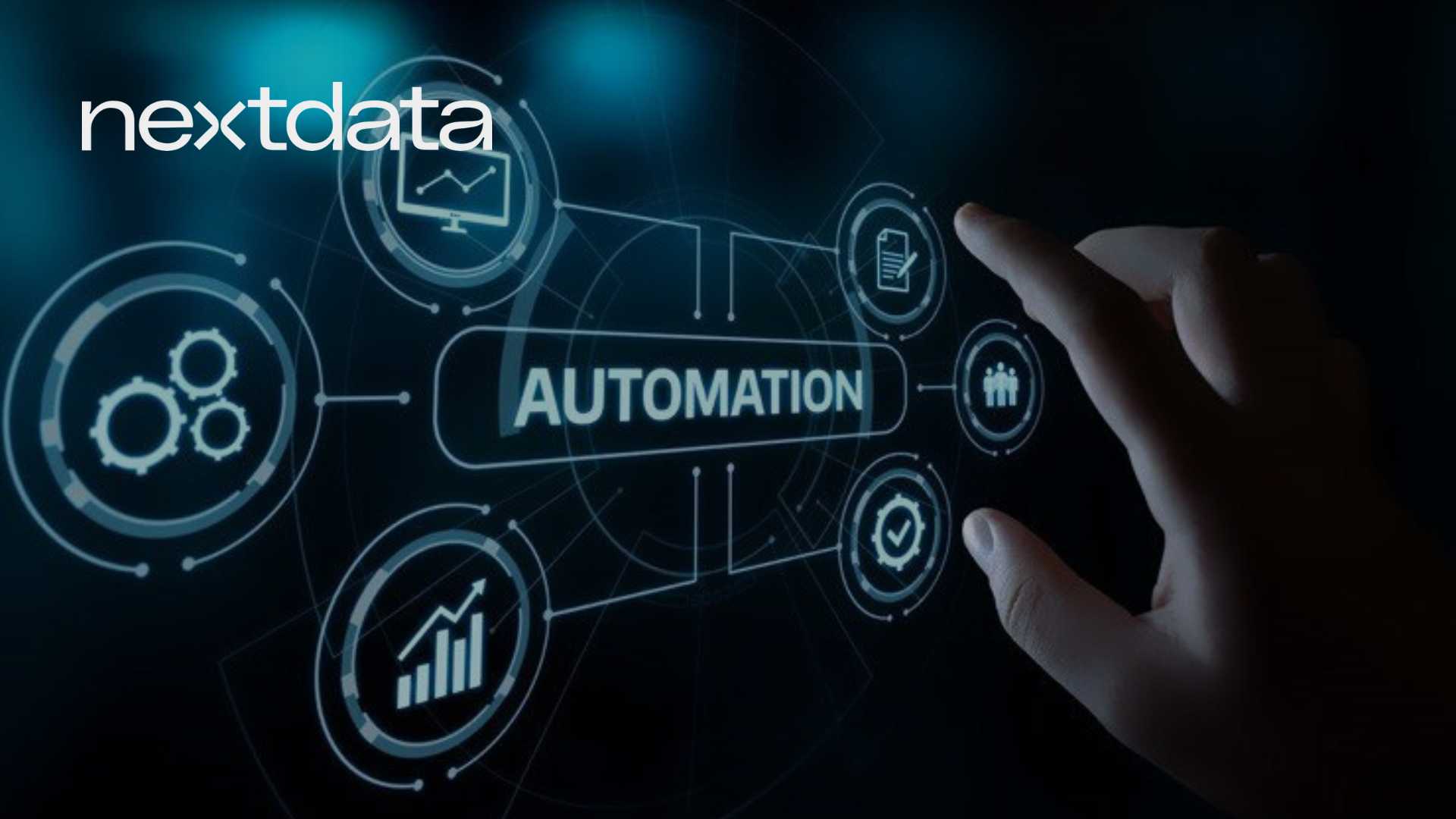 Nextdata OS Update Ushers in Data 3.0 for AI Era