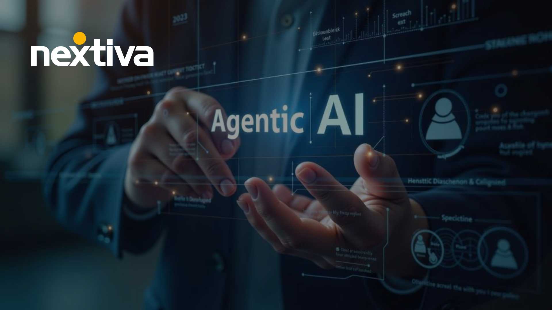 Nextiva Publishes CX Guide: 'Winning the Customer Experience Race' on Agentic AI