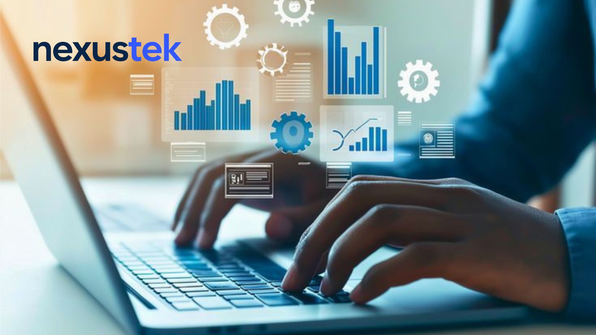 NexusTek Launches Data Modernization Services for AI Success in August 2025