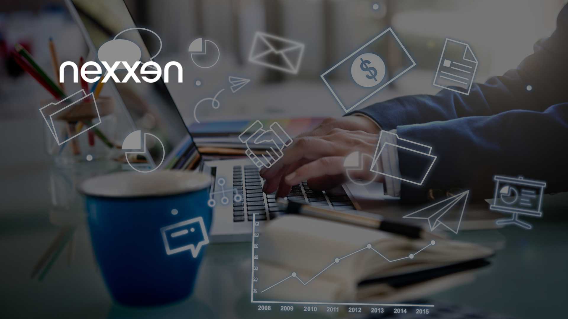 Nexxen Pioneers Programmatic Native Smart TV Ad Activation