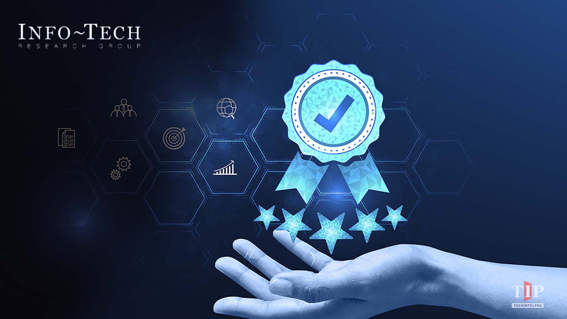 Info-Tech LIVE 2026: Agentic AI From Hype to Enterprise Value