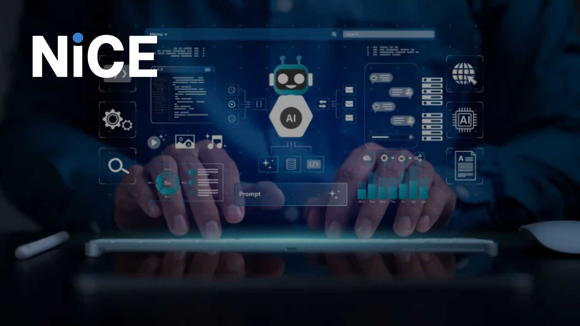 NICE Launches AI Ops Center for Enterprise AI Agents