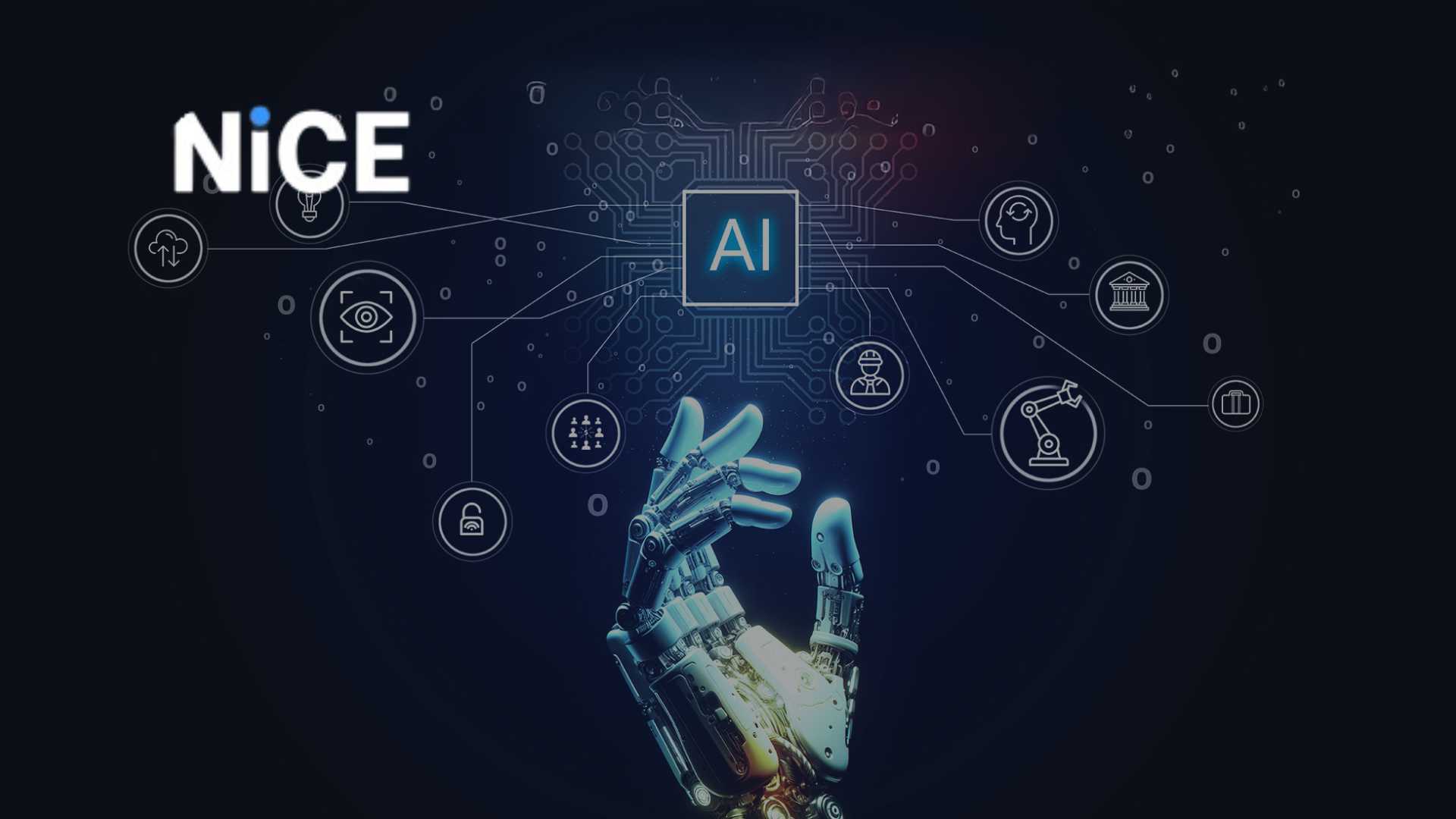 NiCE (NICE) Showcases CX AI Successes for Customer Service Week