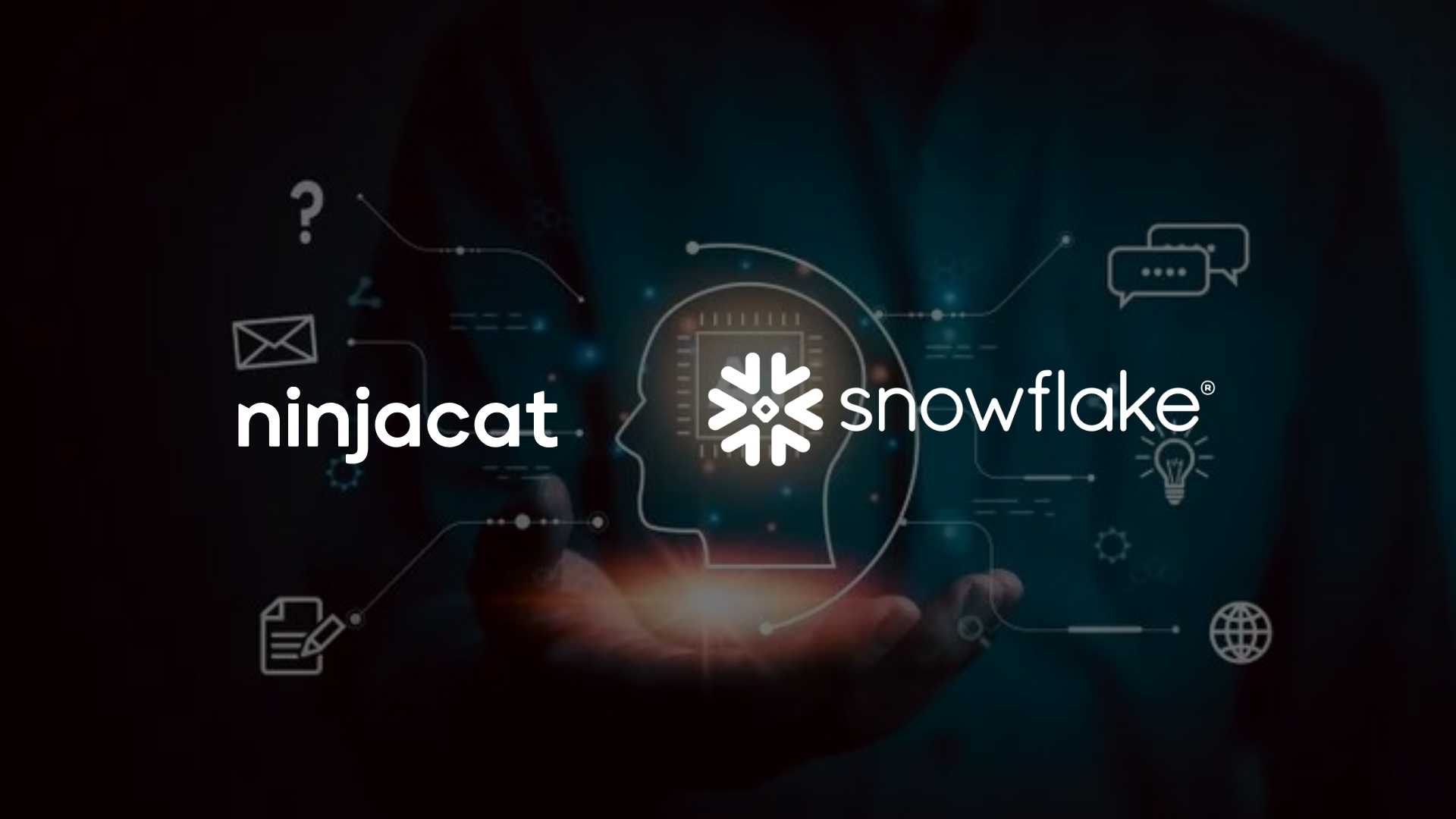 NinjaCat Launches Snowflake Connected App for Marketing AI Agents