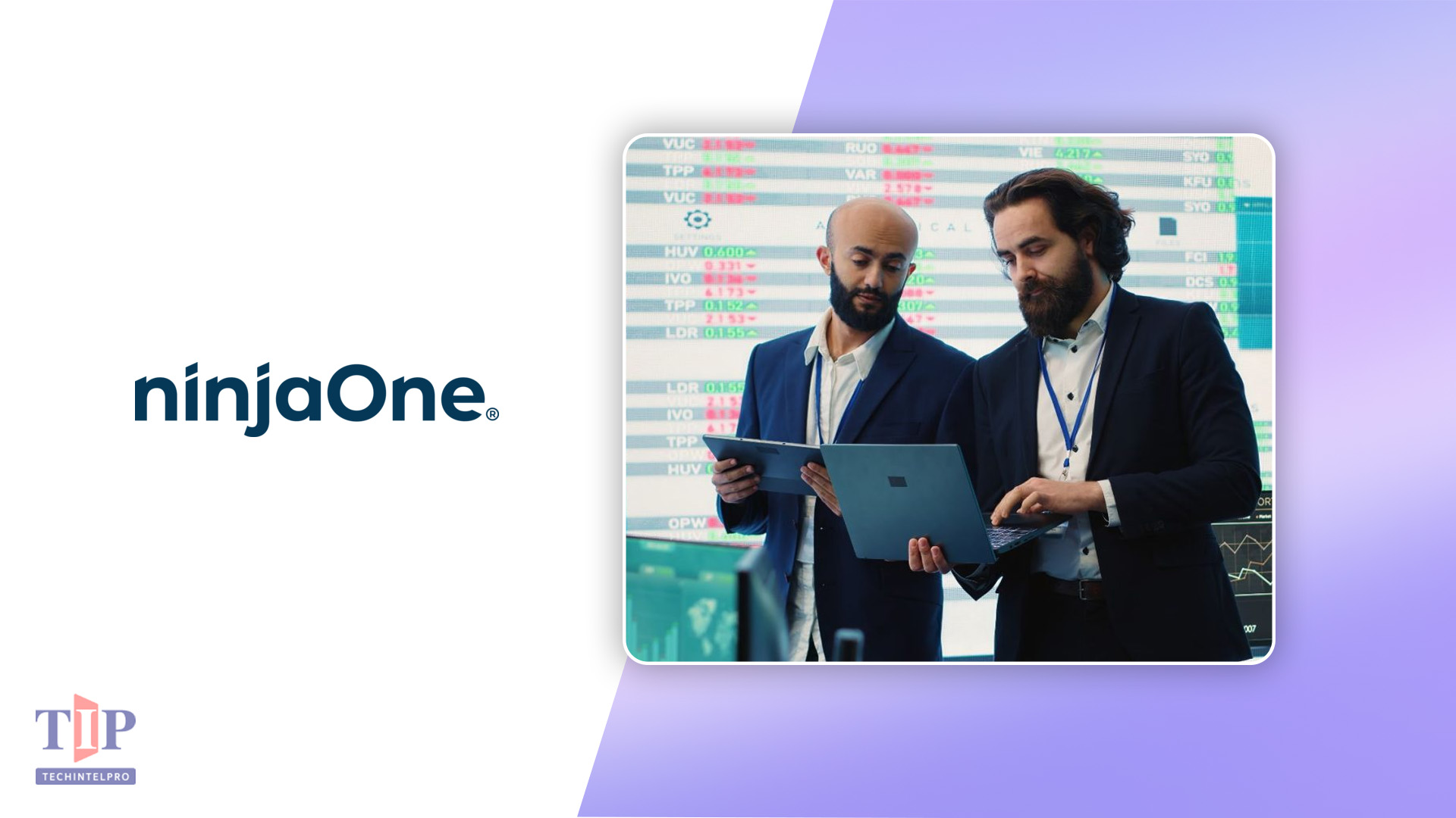 NinjaOne Reaches $12.3B Valuation with $400M+ Series C Extensions