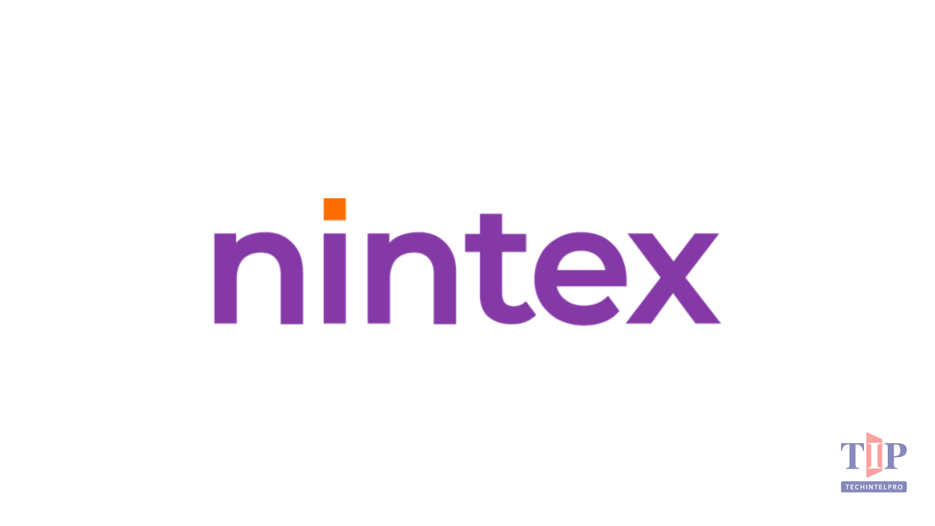 Nintex Debuts On-Premises AI and Simplified Identity Management for K2