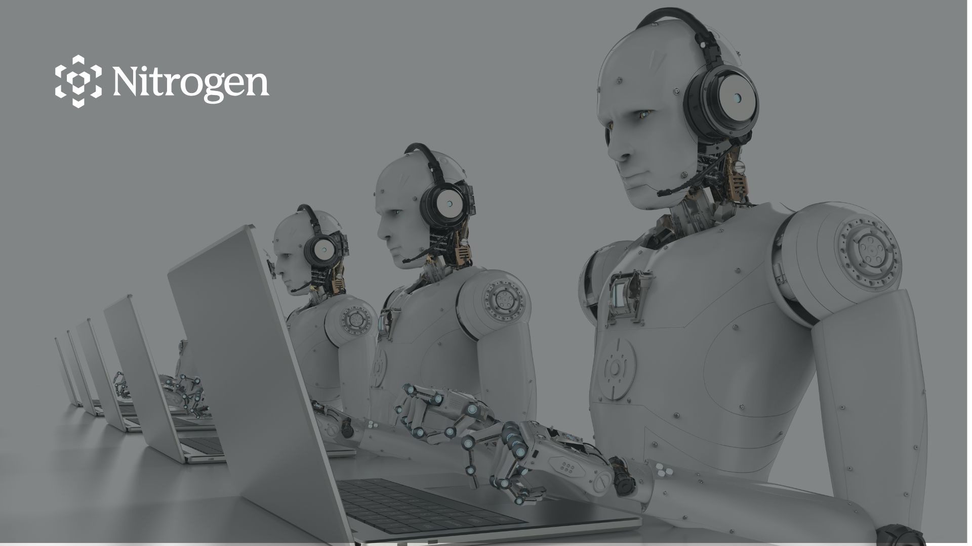 Nitrogen Unveils AI Meeting Center & Advisor Tool Upgrades