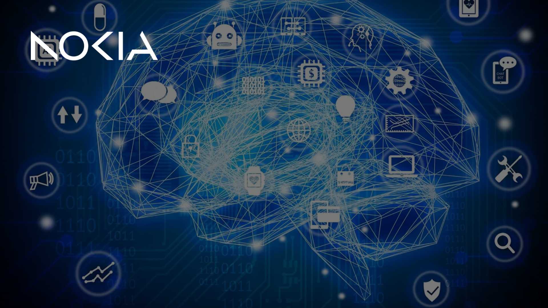 Nokia Licenses HPE Tech for AI SMO Automation Boost