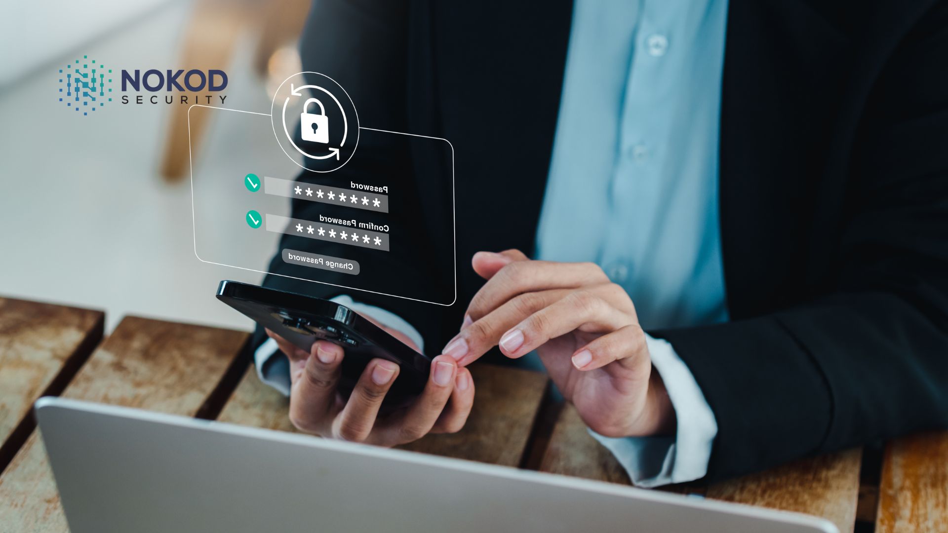 Nokod Security Opens Boulder Office to Boost No-Code Security