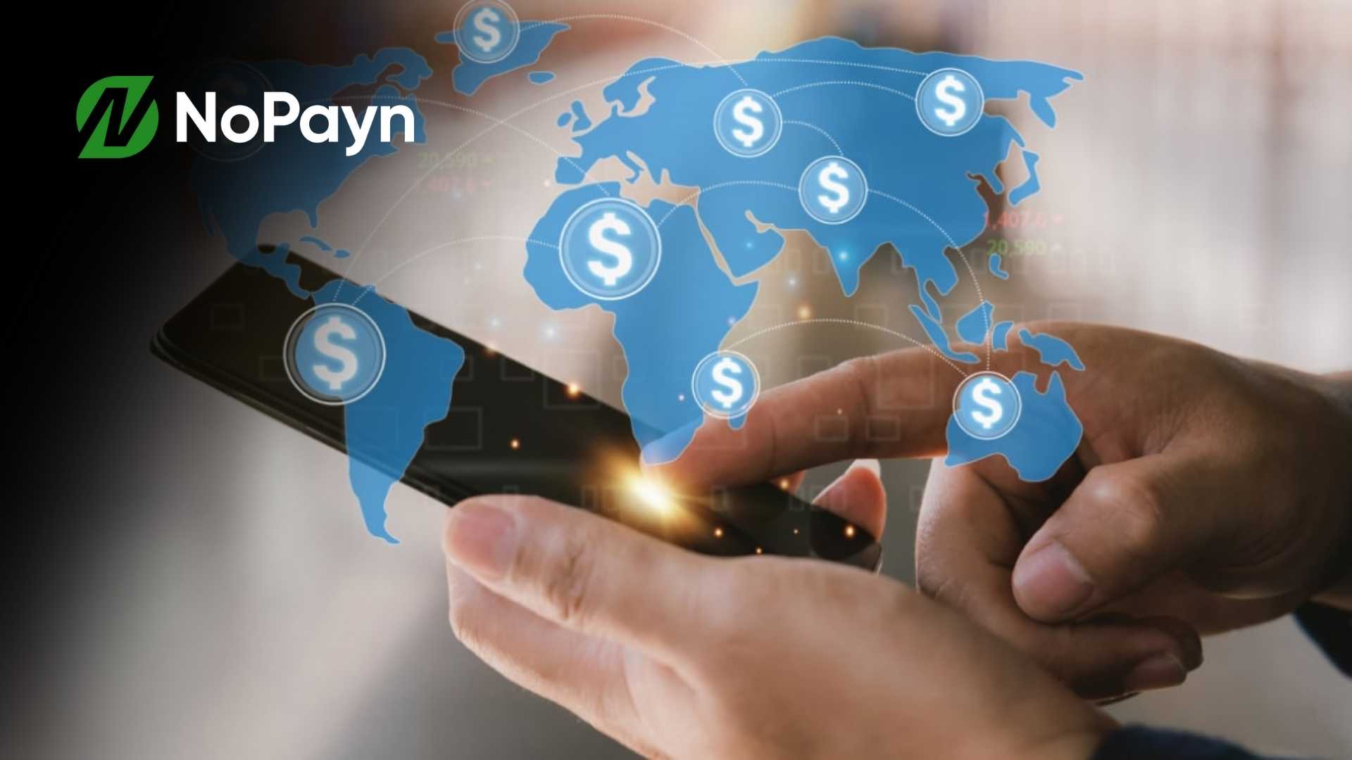 NoPayn Integrates Vipps MobilePay for High-Risk Merchant Payments