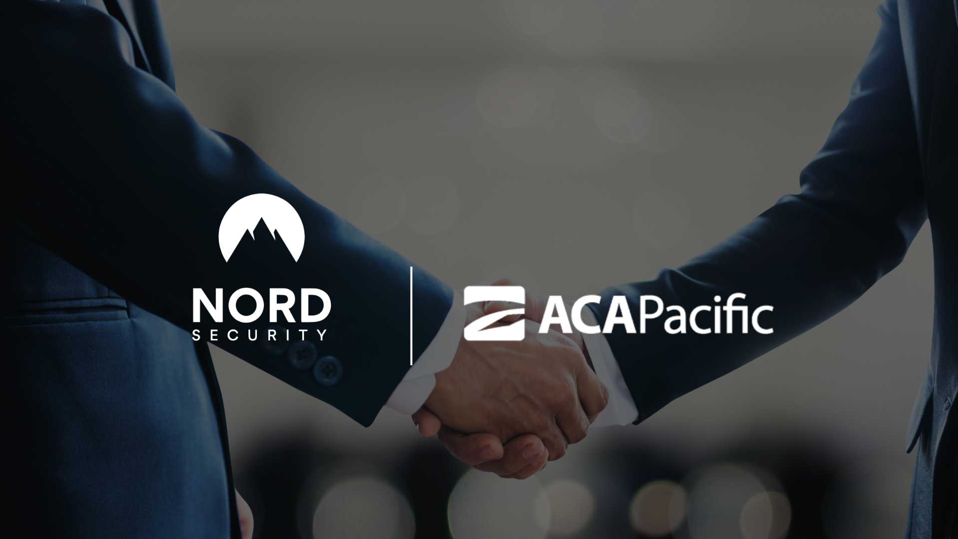 Nord Security Partners with ACA Pacific for APAC Cybersecurity