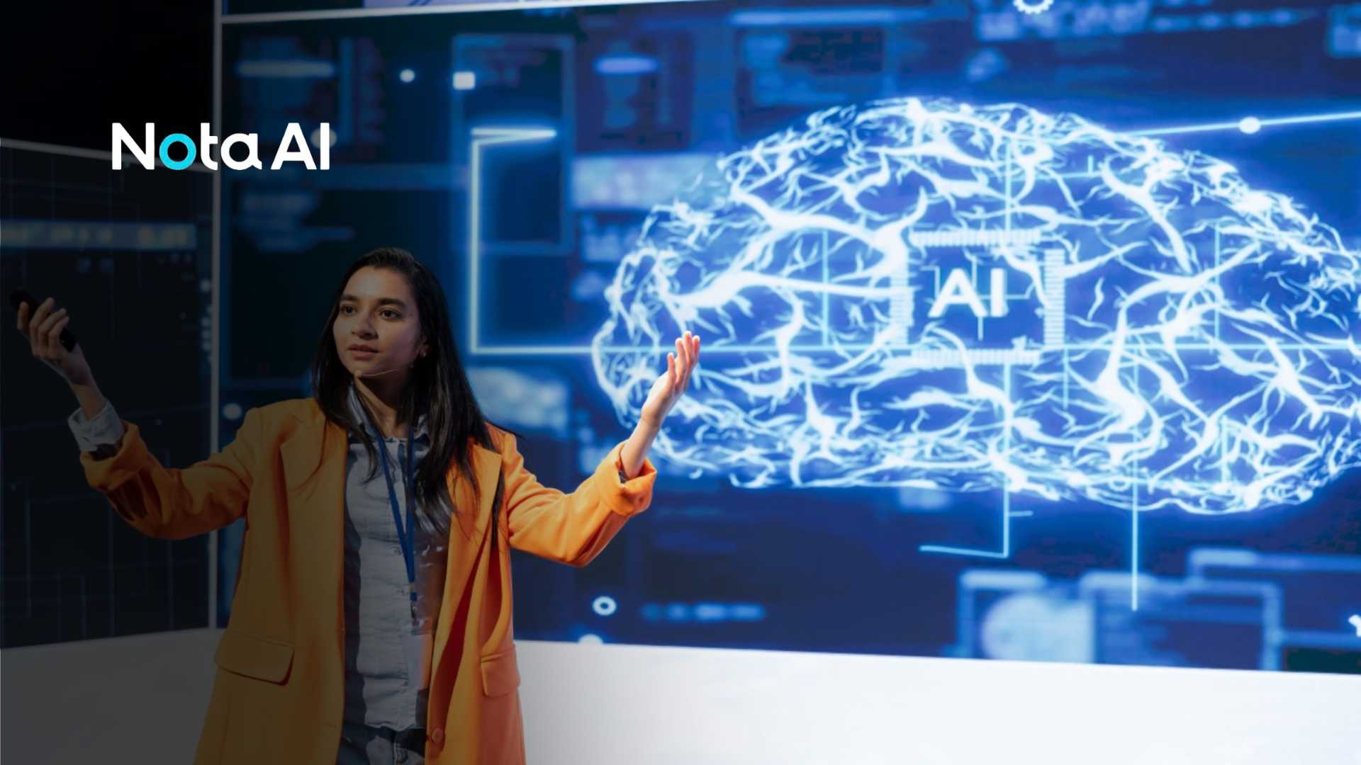 Nota AI Lists on KOSDAQ, Backed by NAVER D2SF