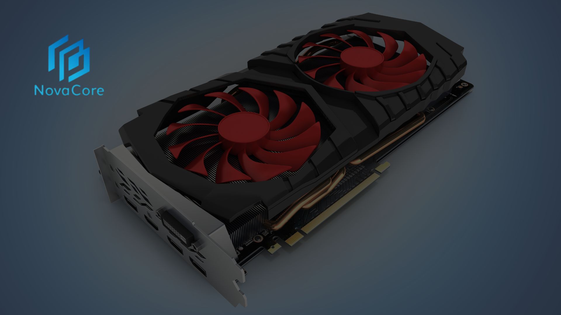 Novacore Launches India’s First NVIDIA Blackwell GPU Cloud