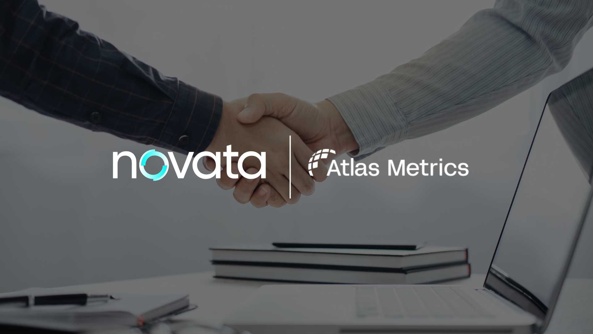 Novata Acquires Atlas Metrics for ESG Data Growth