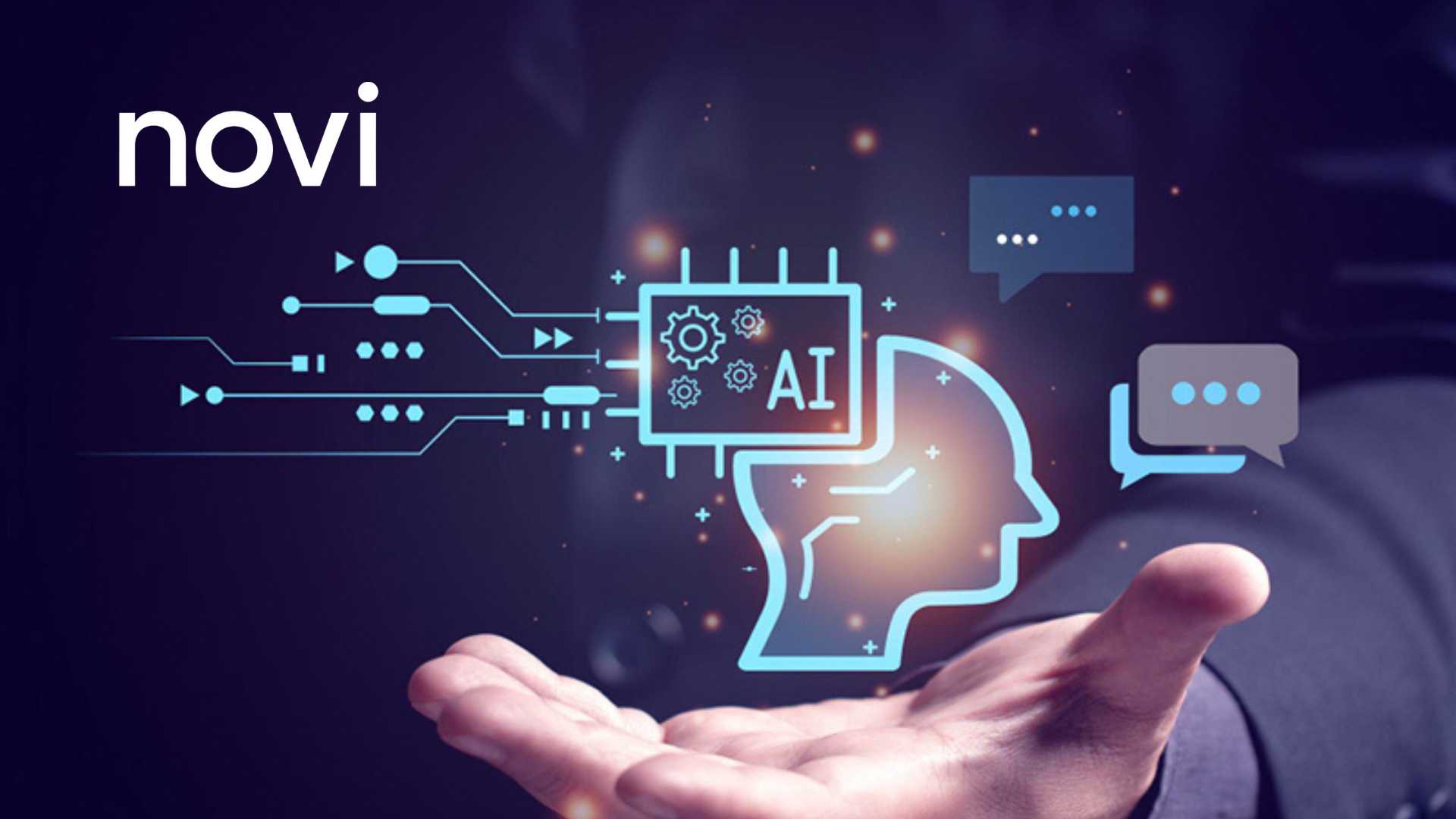 Novi Launches AI Shopping Optimizer for AEO Visibility