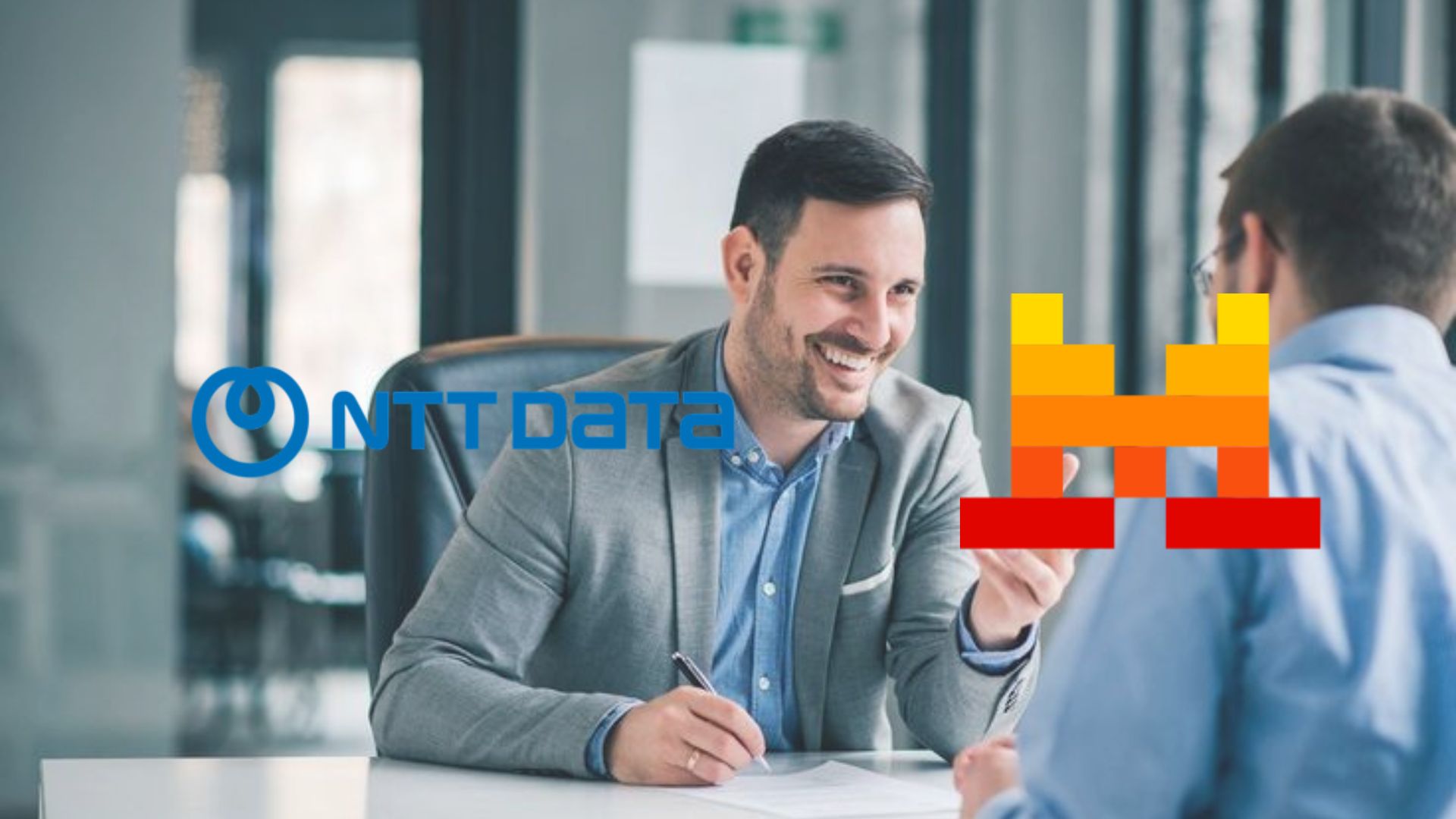 NTT DATA and Mistral AI Partner to Deliver Secure, Sustainable Private AI for Enterprises