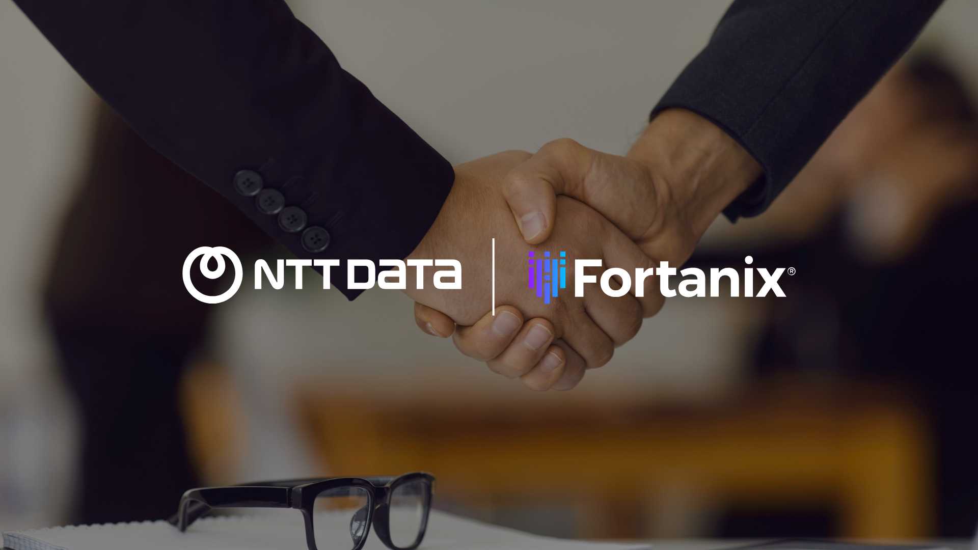 NTT DATA & Fortanix Partner on Quantum-Safe Crypto Service