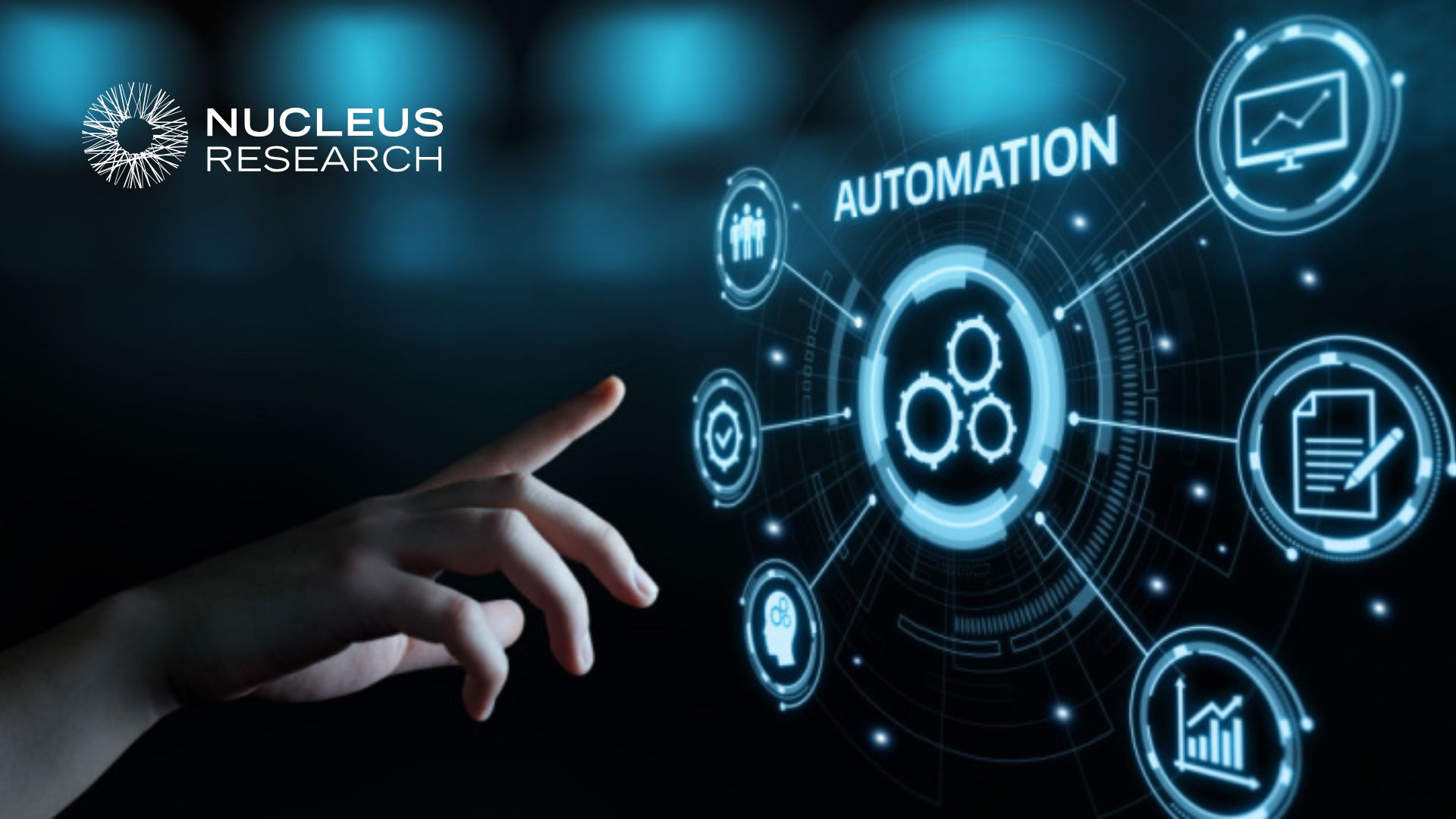 Nucleus Research: Full-Suite TA Tech Drives 2025 ROI