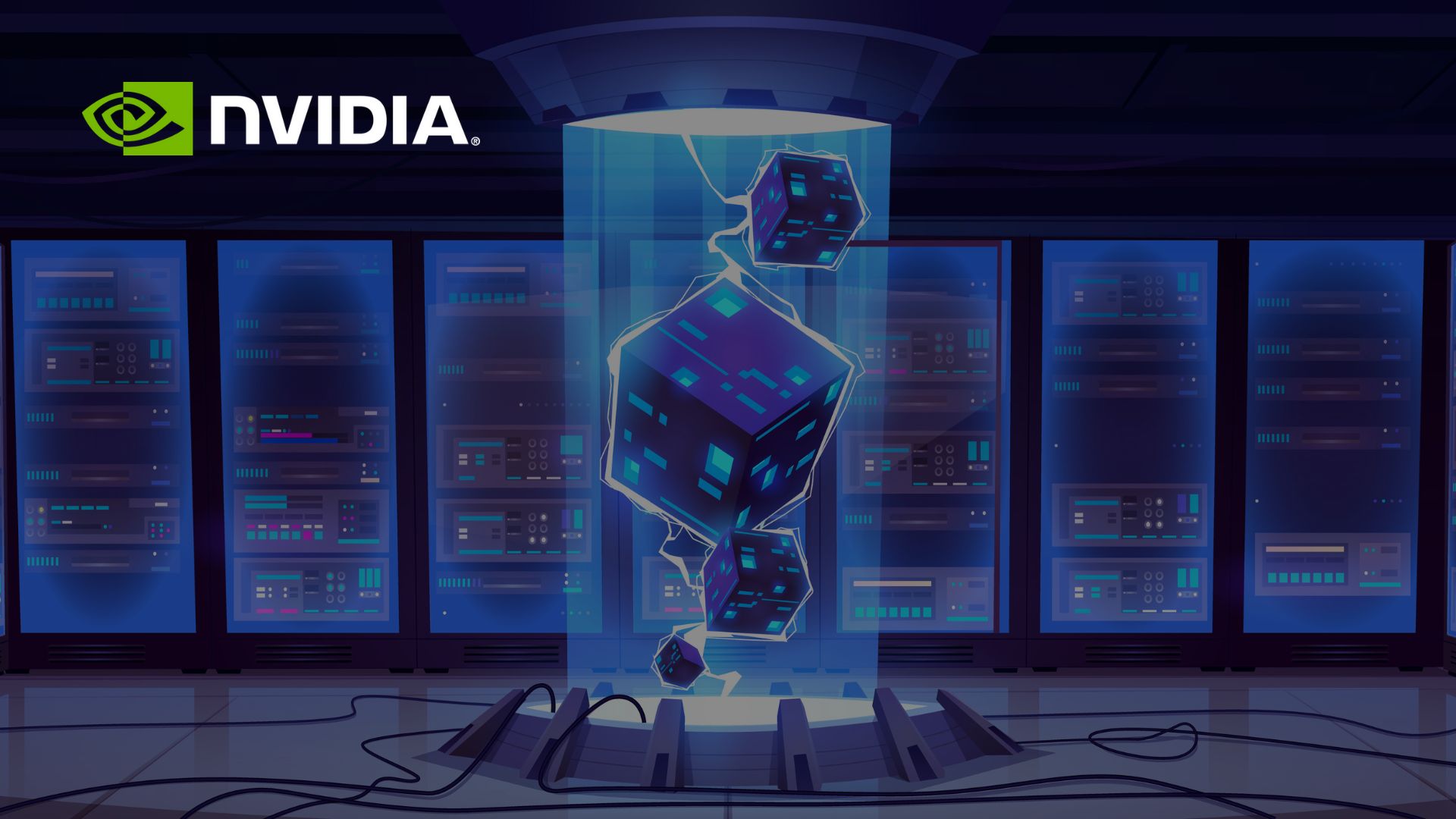 NVIDIA RTX PRO Servers Power AI for Global Enterprises