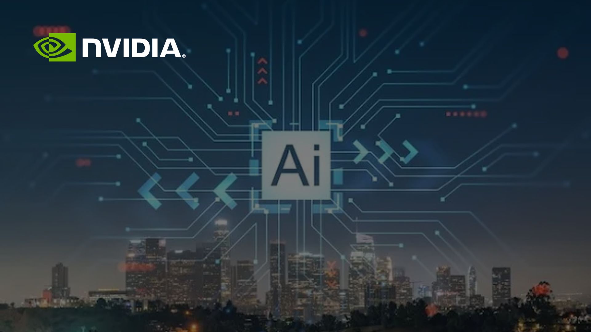 NVIDIA, US Labs, Companies Build National AI Infrastructure