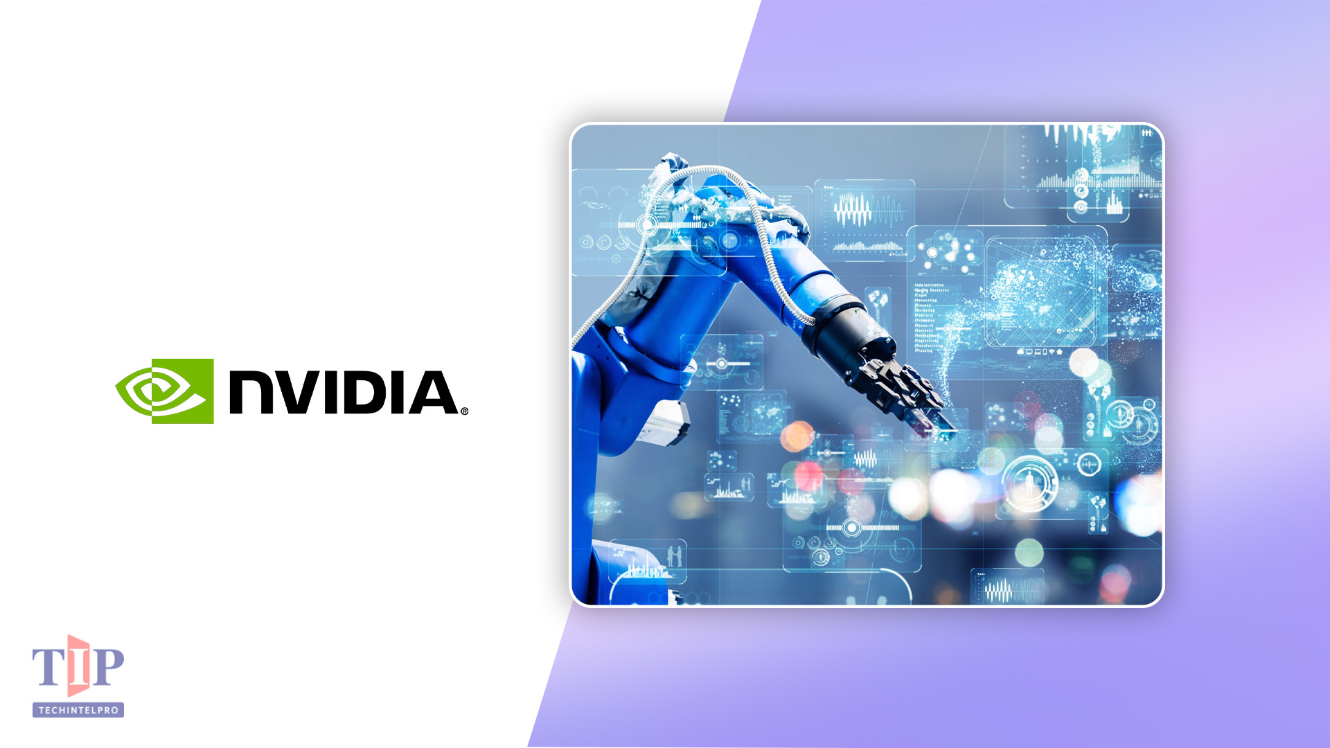 NVIDIA Launches Agent Toolkit for Enterprise AI Agents