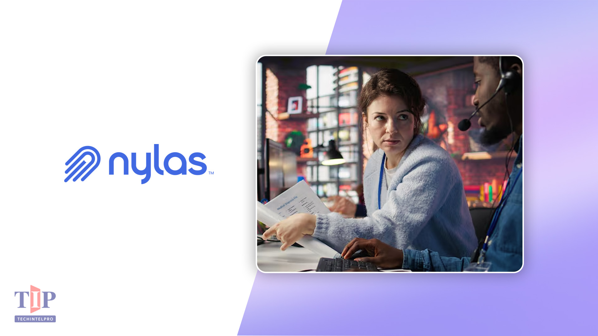 Nylas Launches Agent Accounts for AI Agents with Email and Calendar Identity
