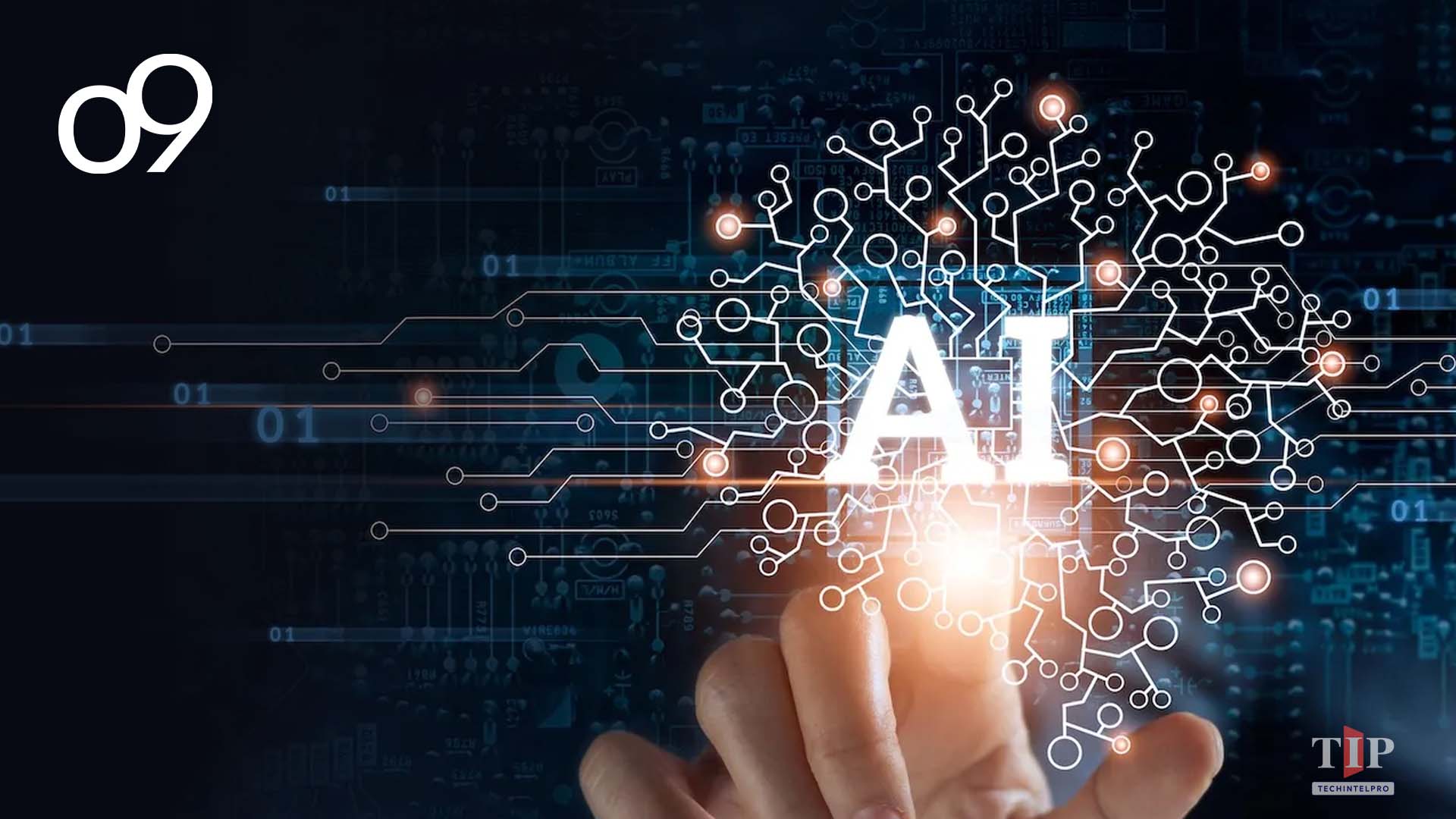 o9 Expands aim10x Digital 2026 Speaker Lineup