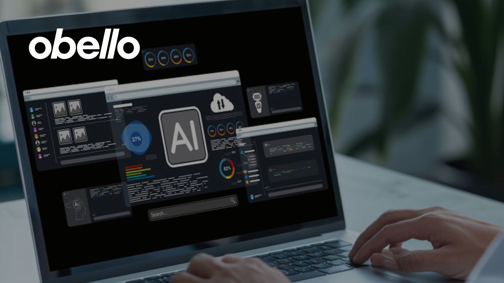 Obello Secures $8.5M Seed Funding for AI Design Platform