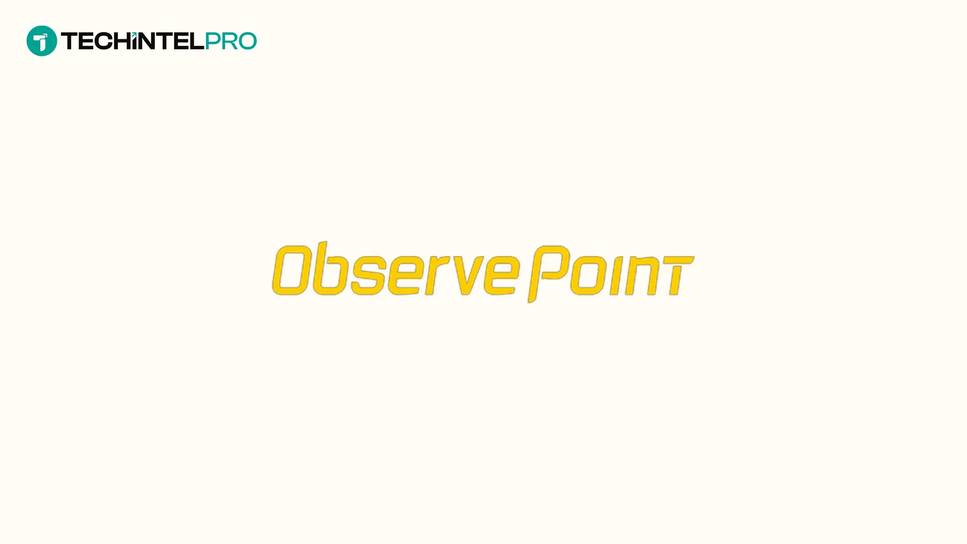 ObservePoint Launches Cookie and Tag Database