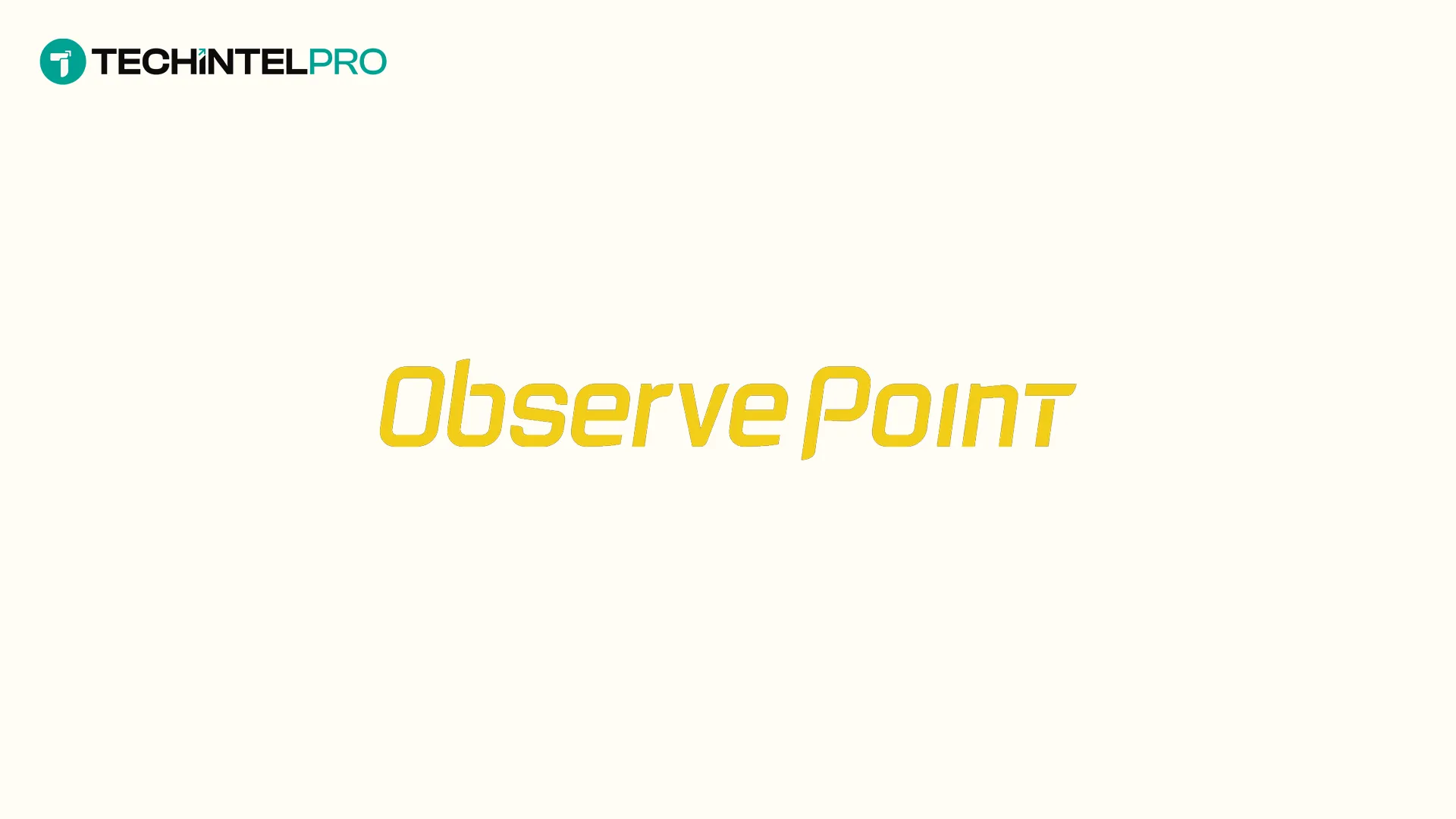 ObservePoint Launches MCP Server for AI Assistants