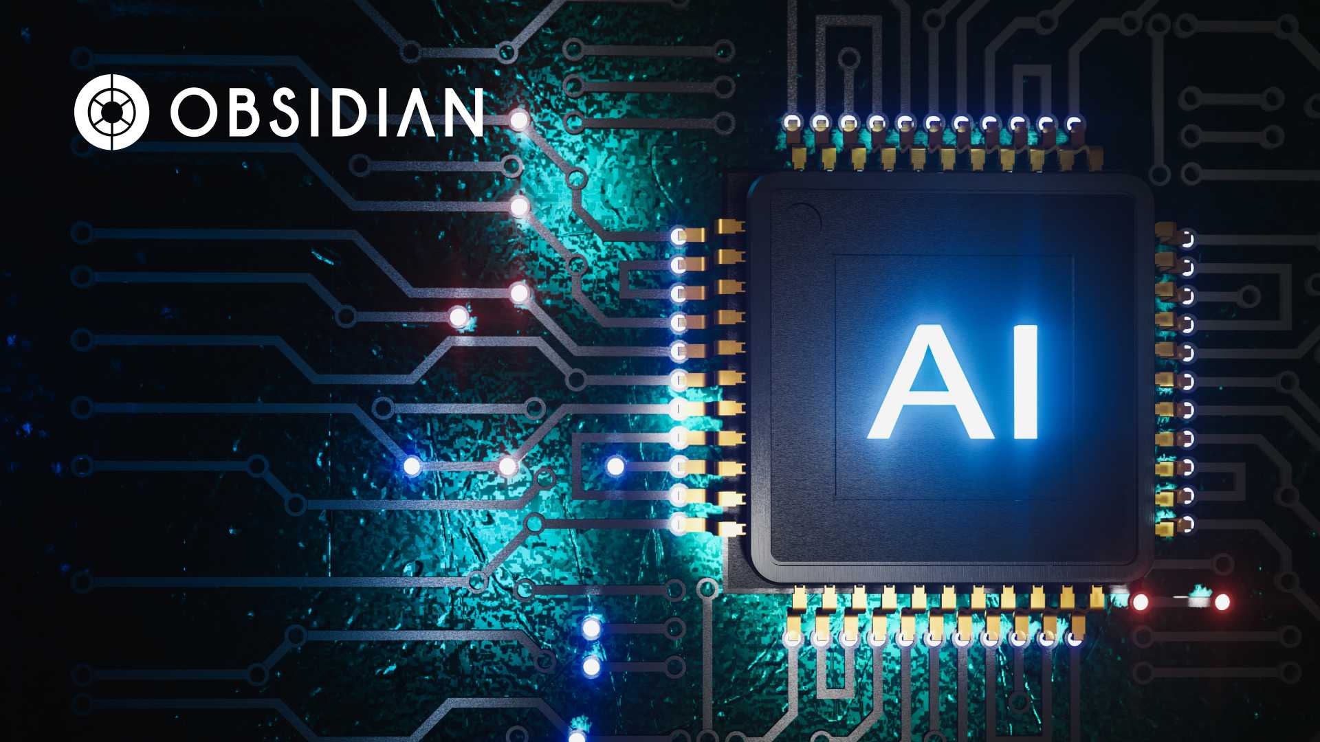 Obsidian Security Launches AI Agent Defense for SaaS
