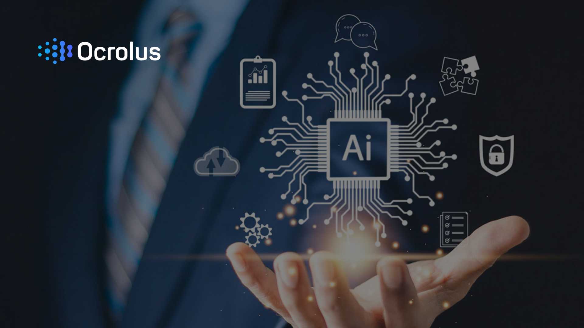 Ocrolus Launches Automated Conditioning for Mortgage Lenders