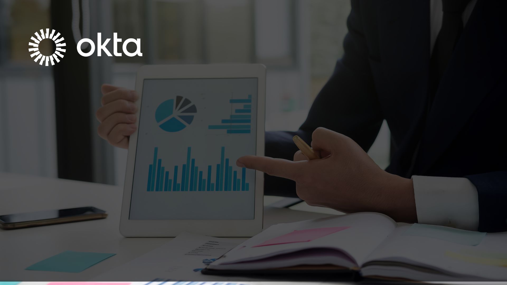 Okta Q2 FY26: 13% Revenue Growth, Strong Cash Flow