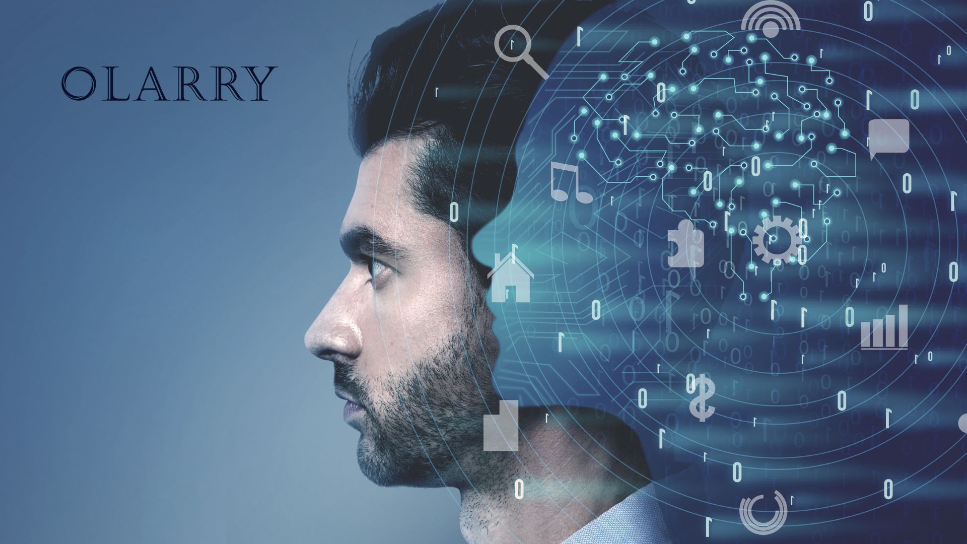 OLarry Raises $10M for AI-Driven Tax Planning for High-Net-Worth Clients