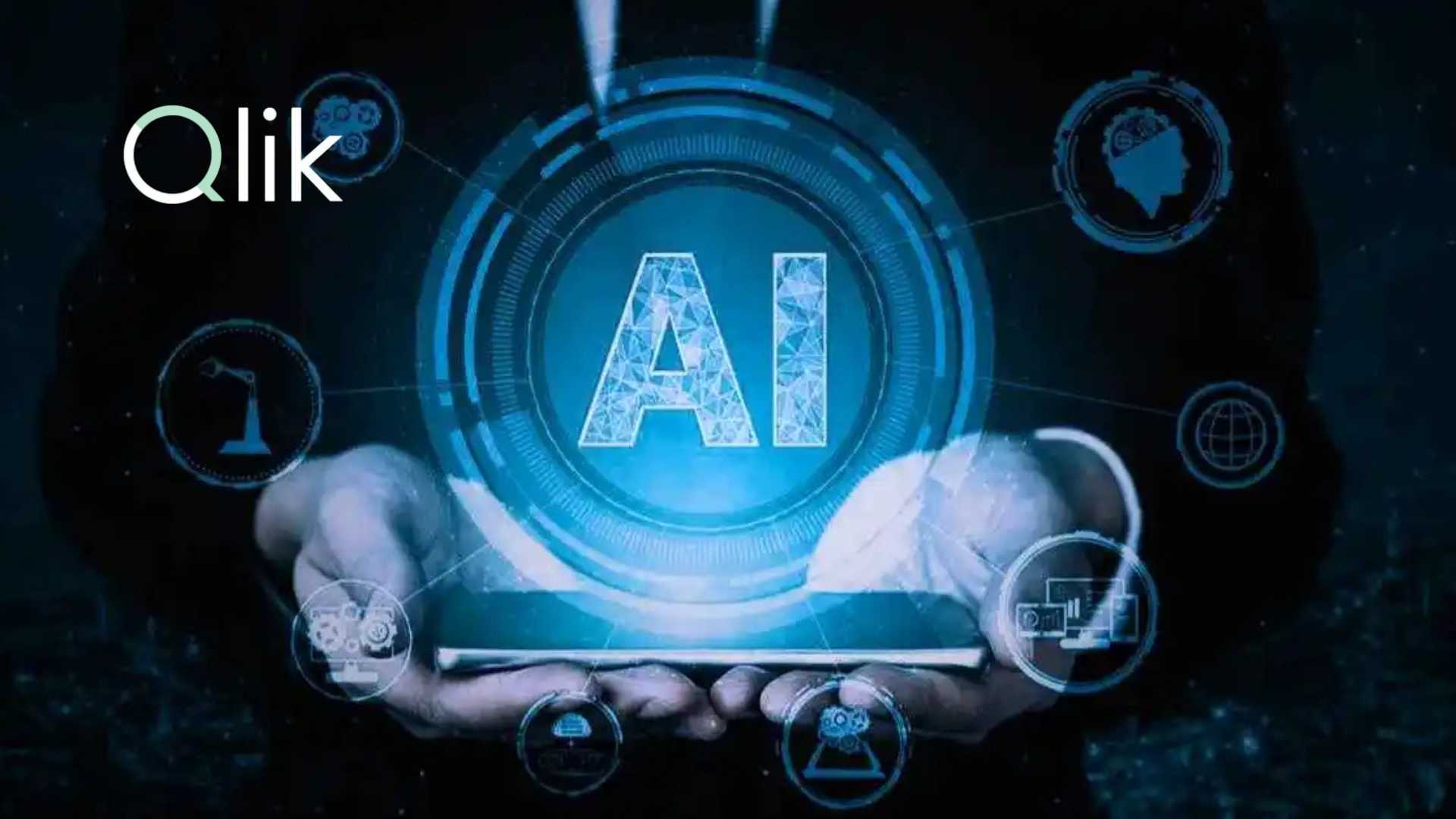 Qlik Predict Gains Traction for AI-Driven Forecasting