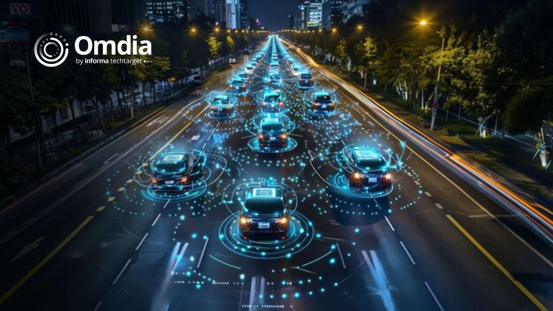 Omdia: 41% of CSPs Bet on Agentic AI for Autonomous Networks