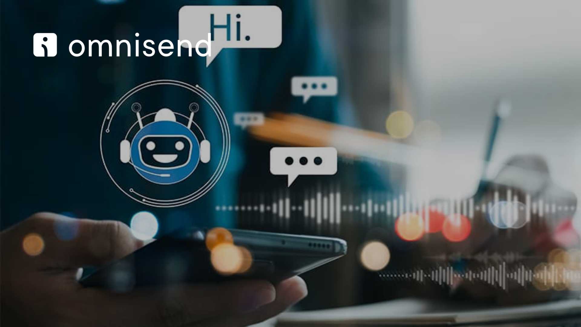 Omnisend Launches AI-Powered Ecommerce Marketing Update