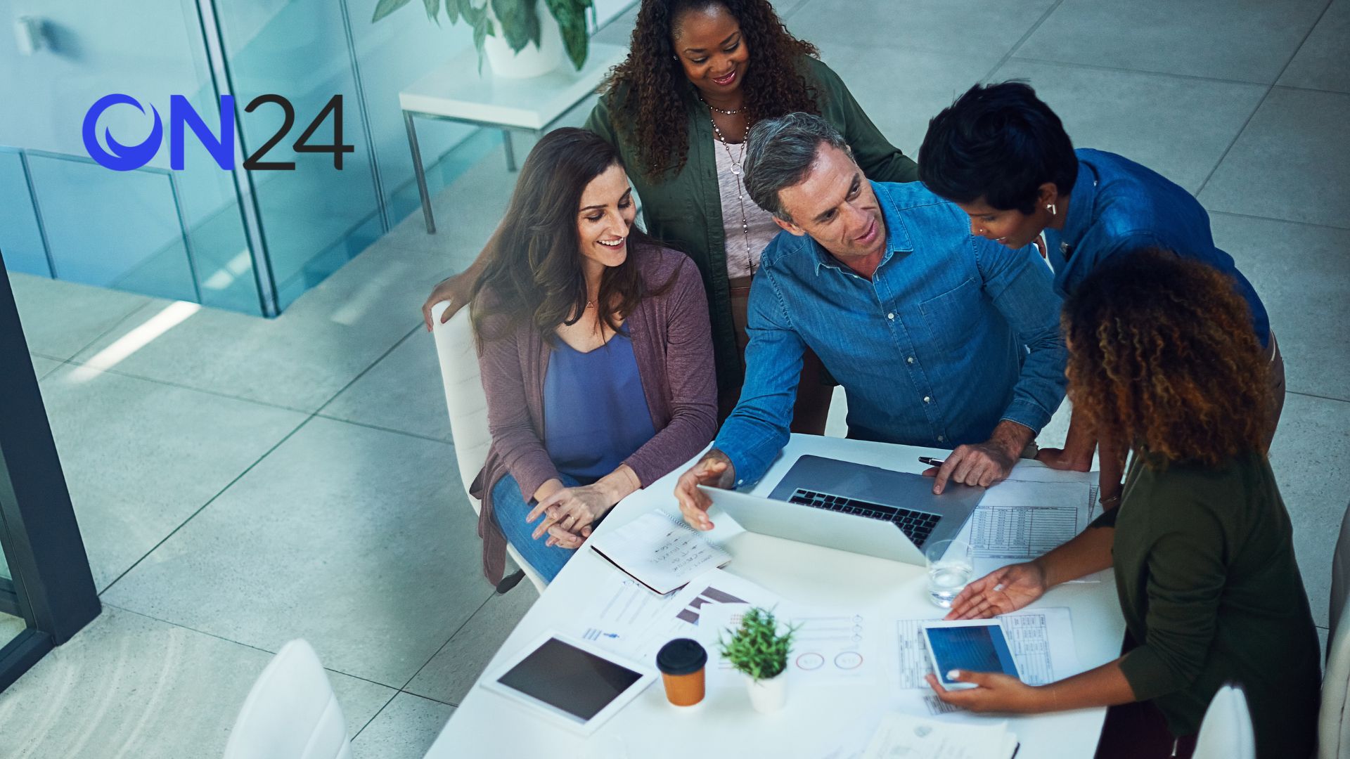 Flexential Boosts Reach 3X with ON24’s AI-Powered ACE Platform