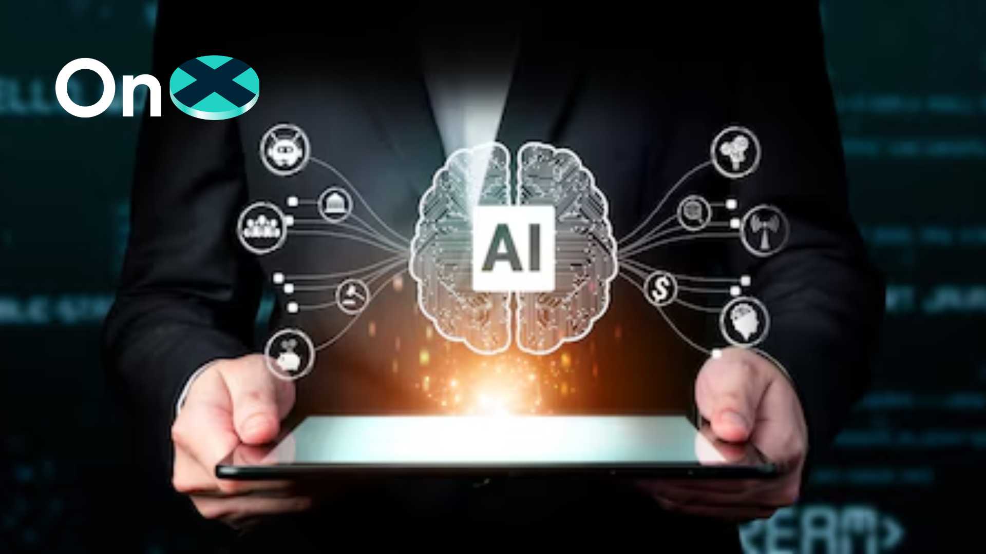 OnX Launches Data Analytics Services for AI Readiness