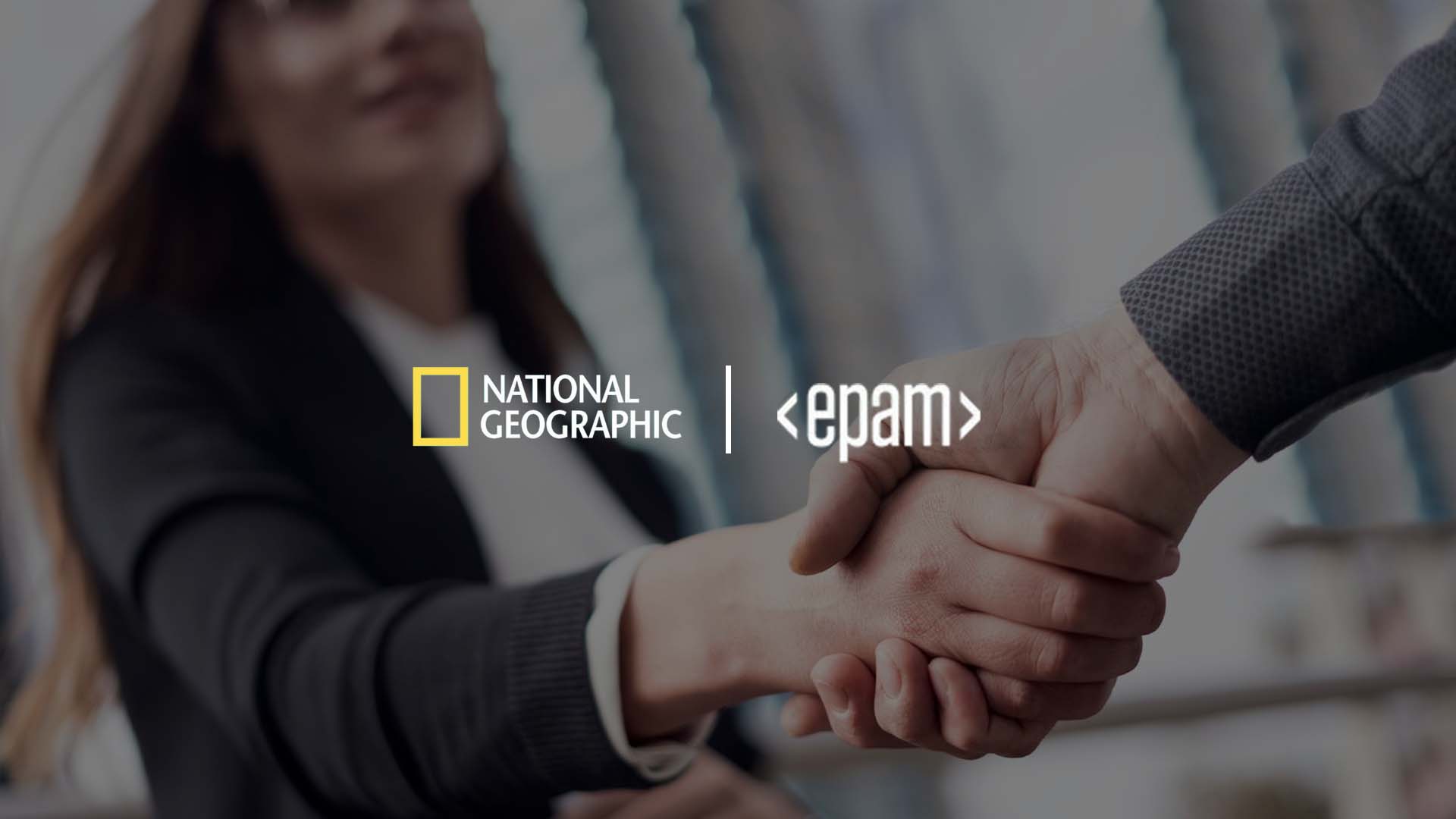 National Geographic & EPAM Partner for AI-Powered Exploration